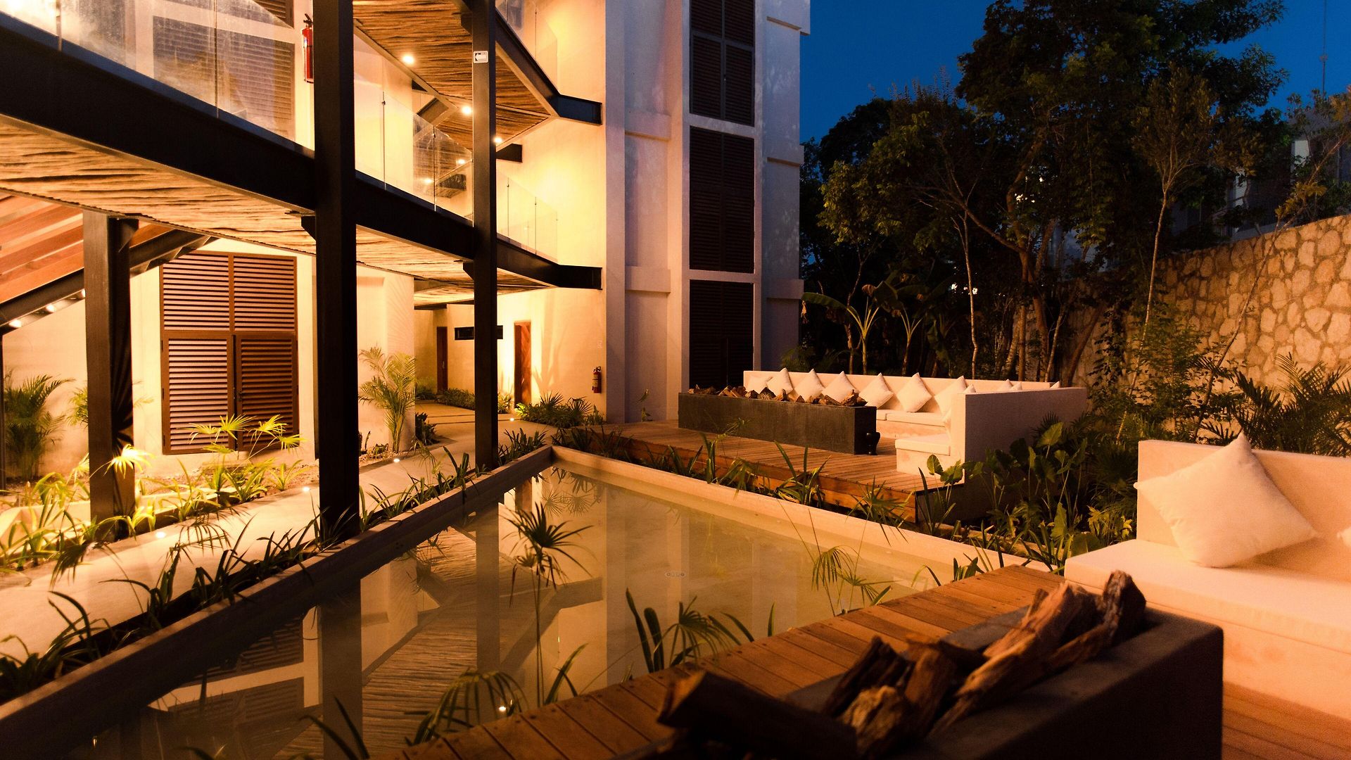 Cacao -luxury Condos- Tulum