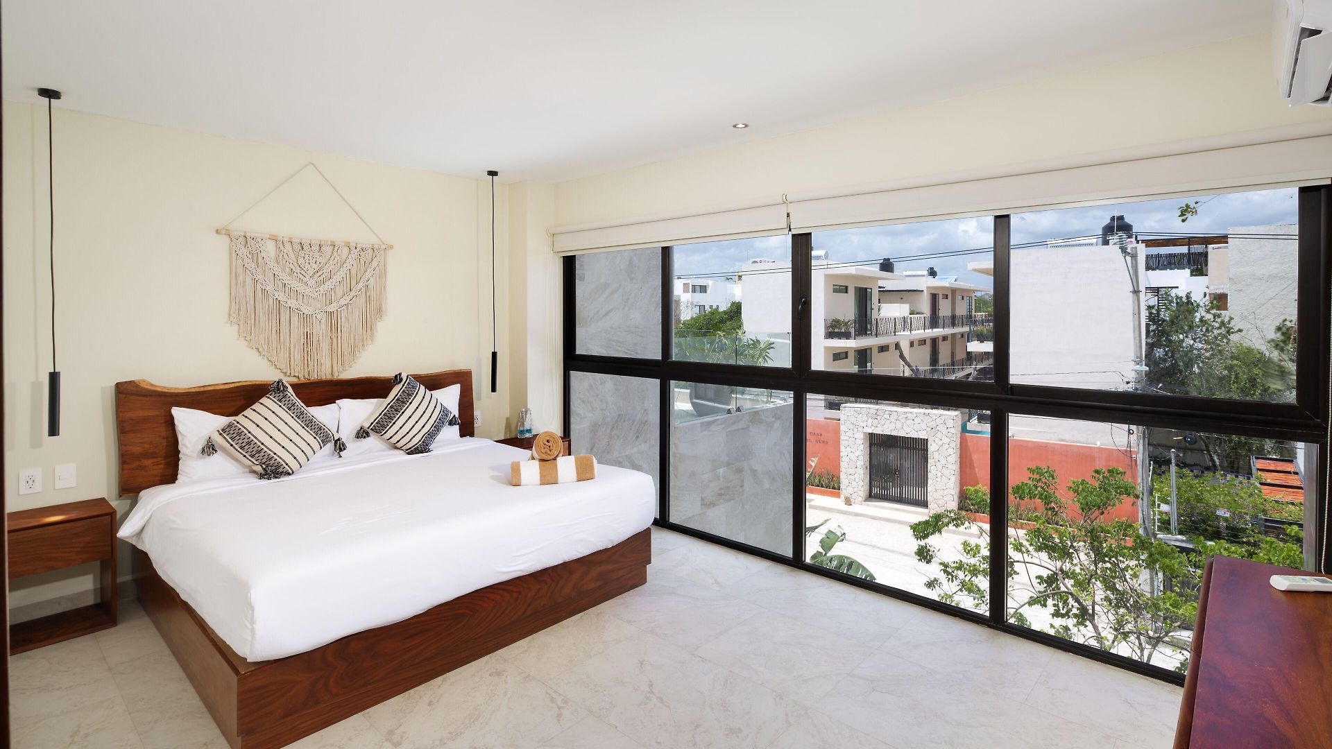 Cacao -luxury Condos- Aparthotel Tulum