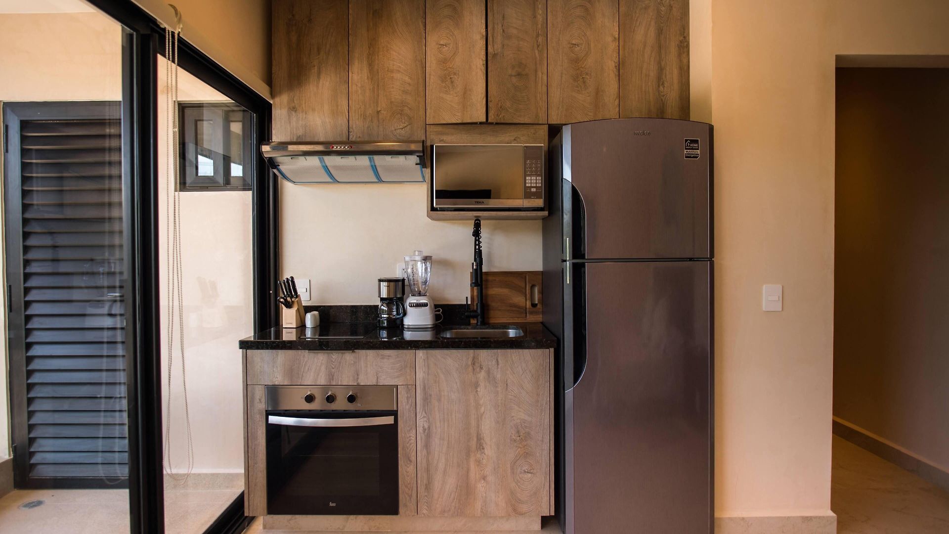 Aparthotel Cacao -luxury Condos- Tulum