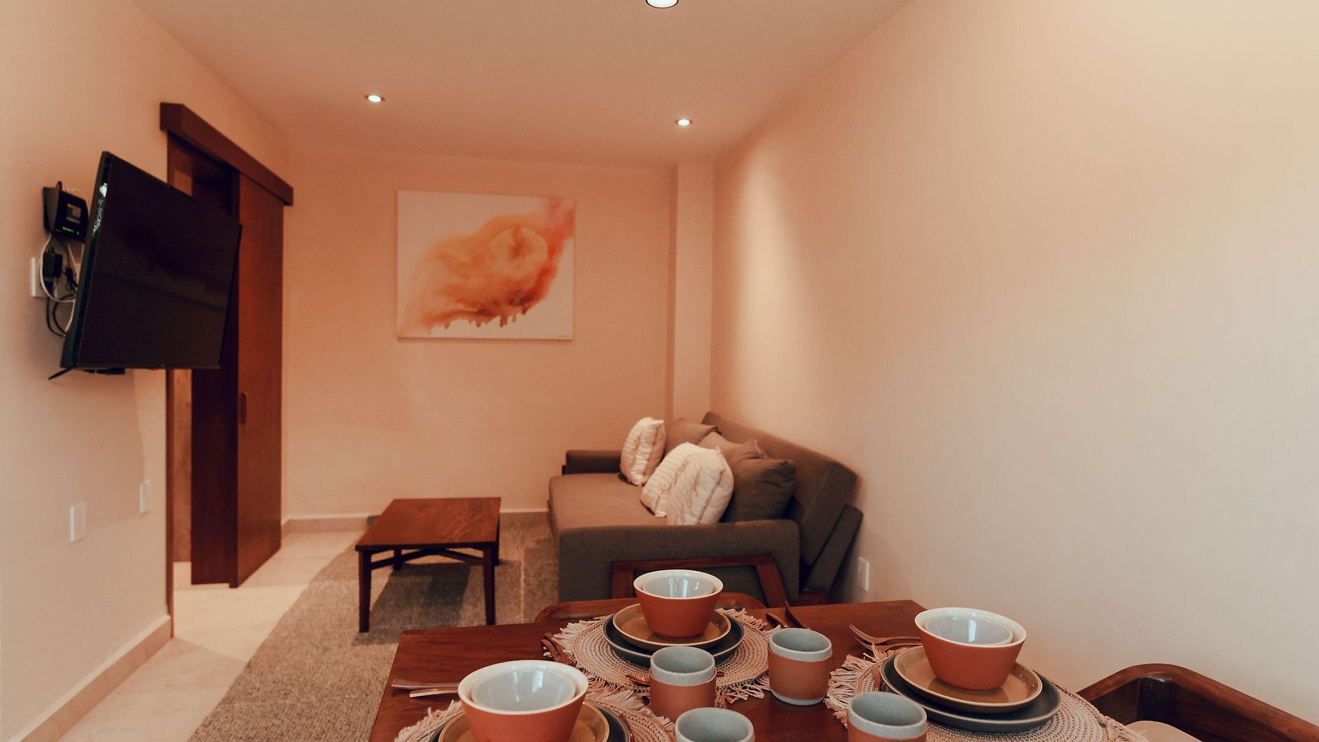 Cacao -luxury Condos-