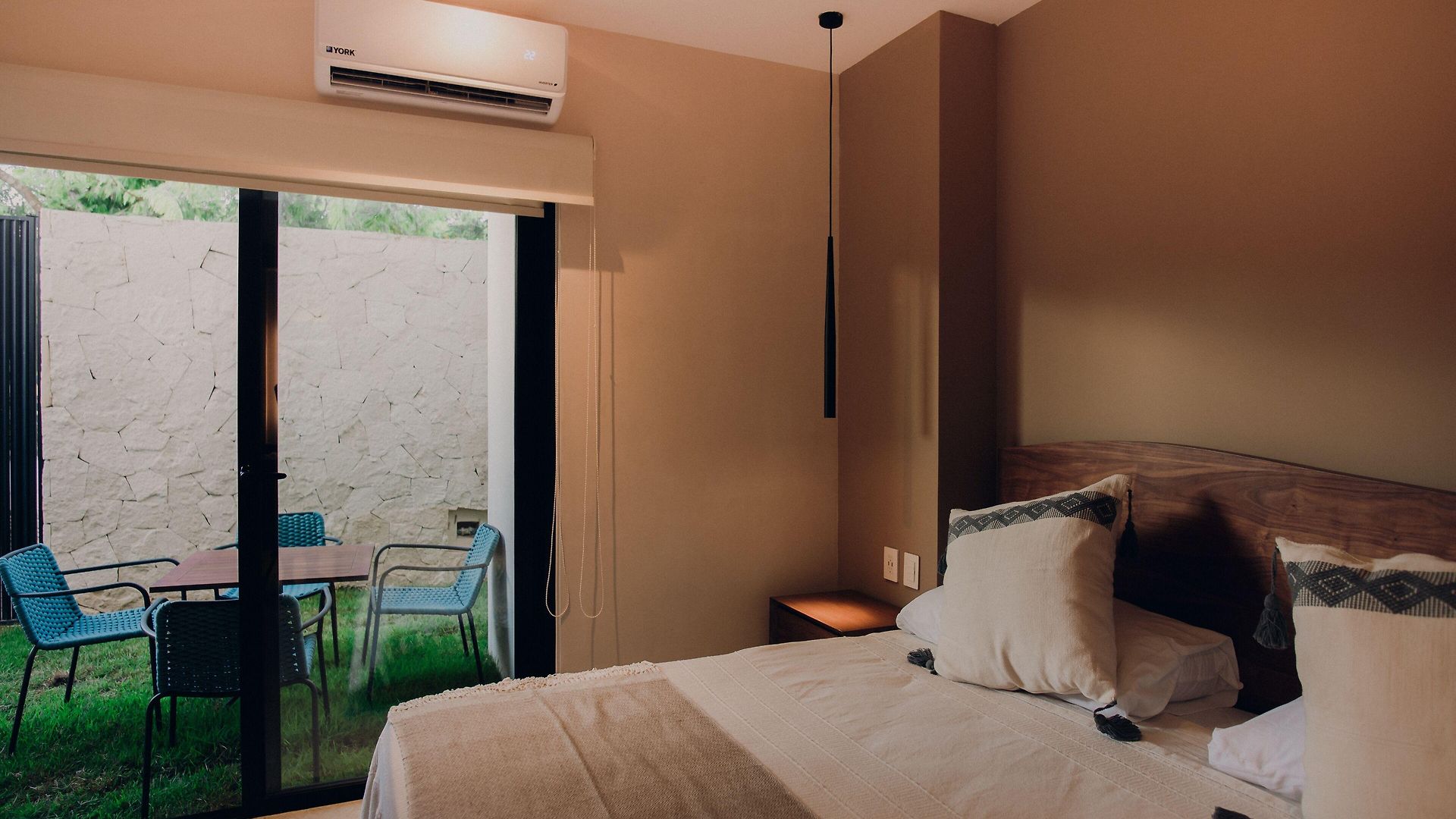Aparthotel Cacao -luxury Condos-
