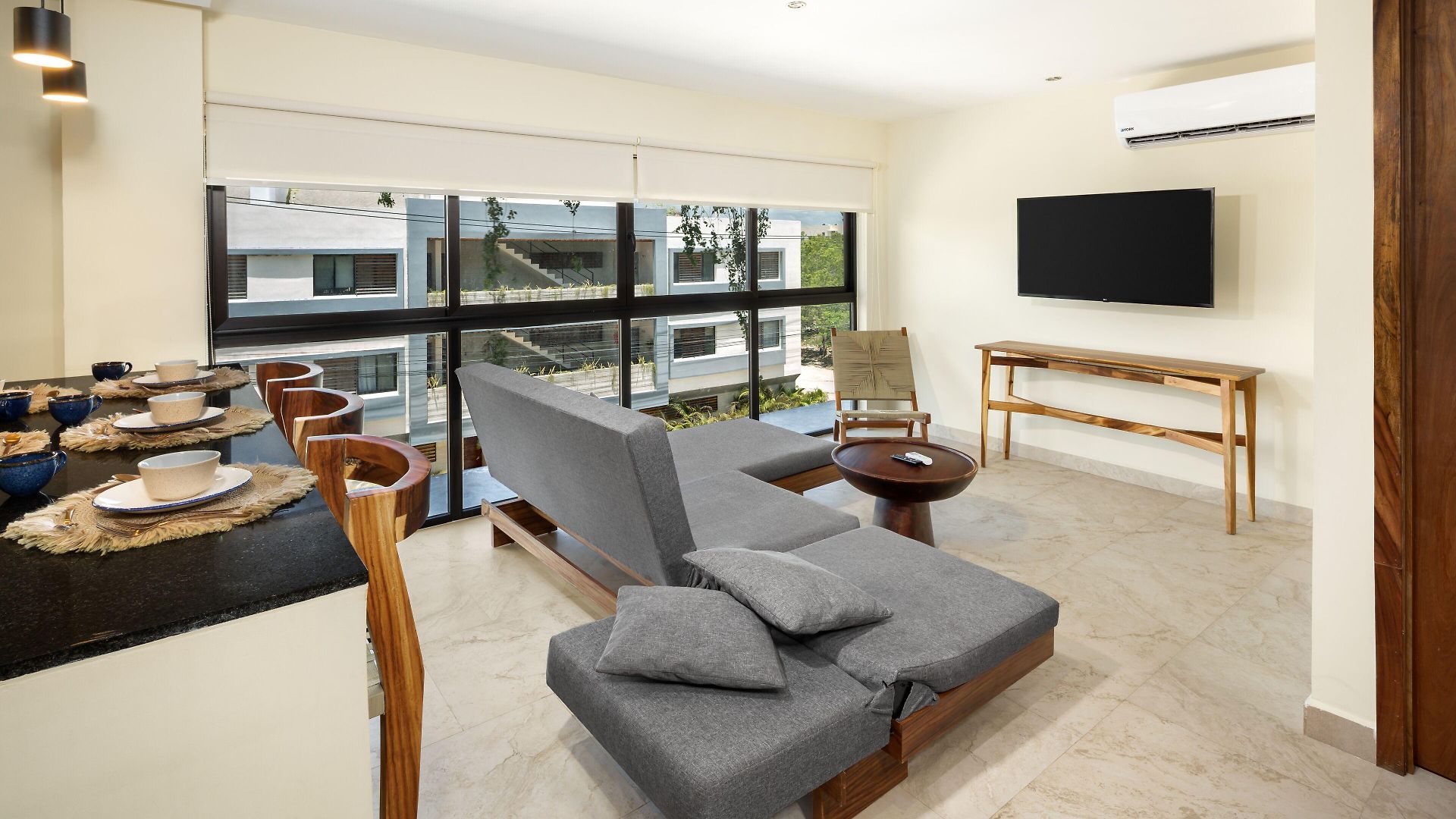 Cacao -luxury Condos- Aparthotel 3*