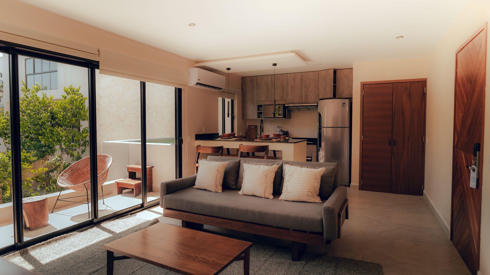 Cacao -luxury Condos- Aparthotel 3*