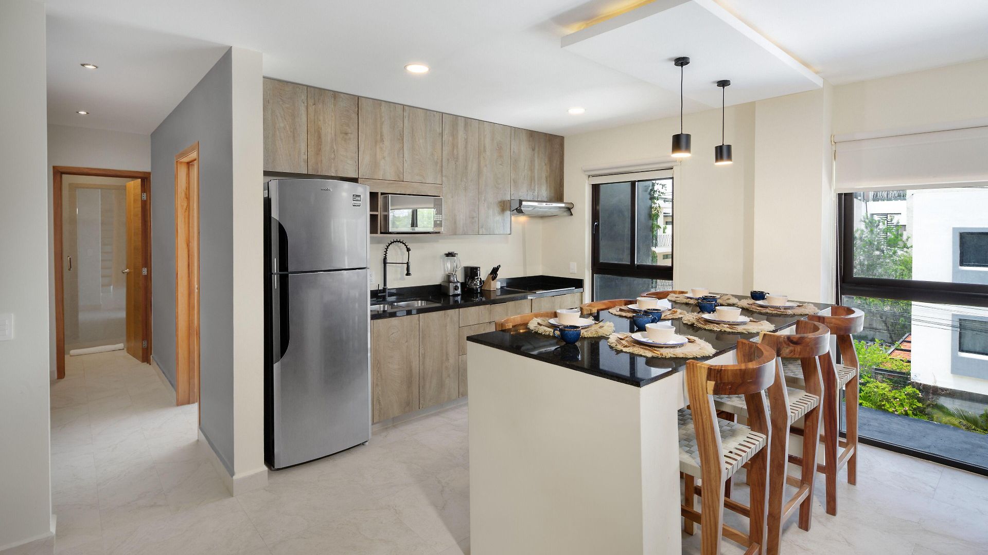 Cacao -luxury Condos- Aparthotel 3*