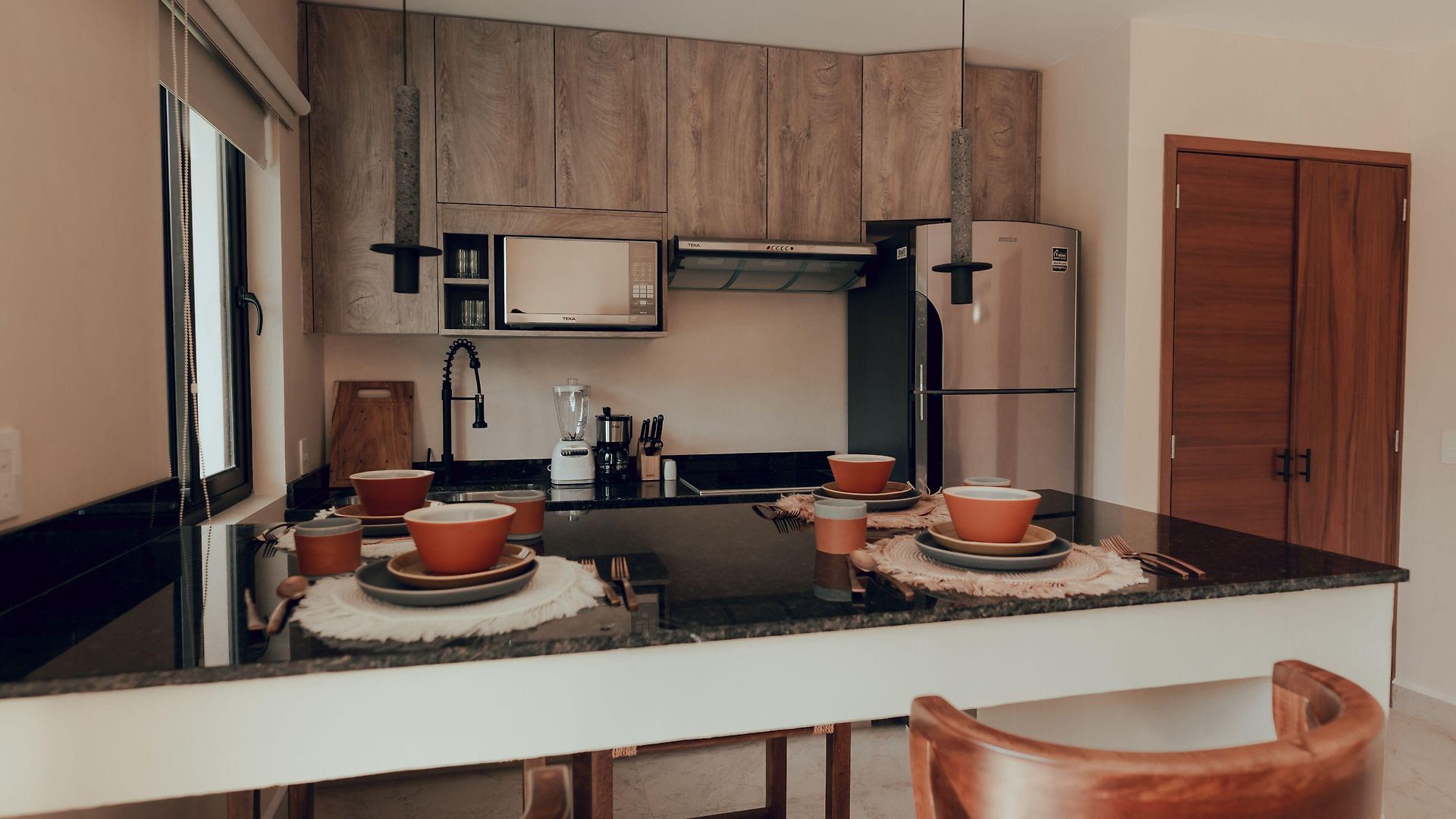 Aparthotel Cacao -luxury Condos-