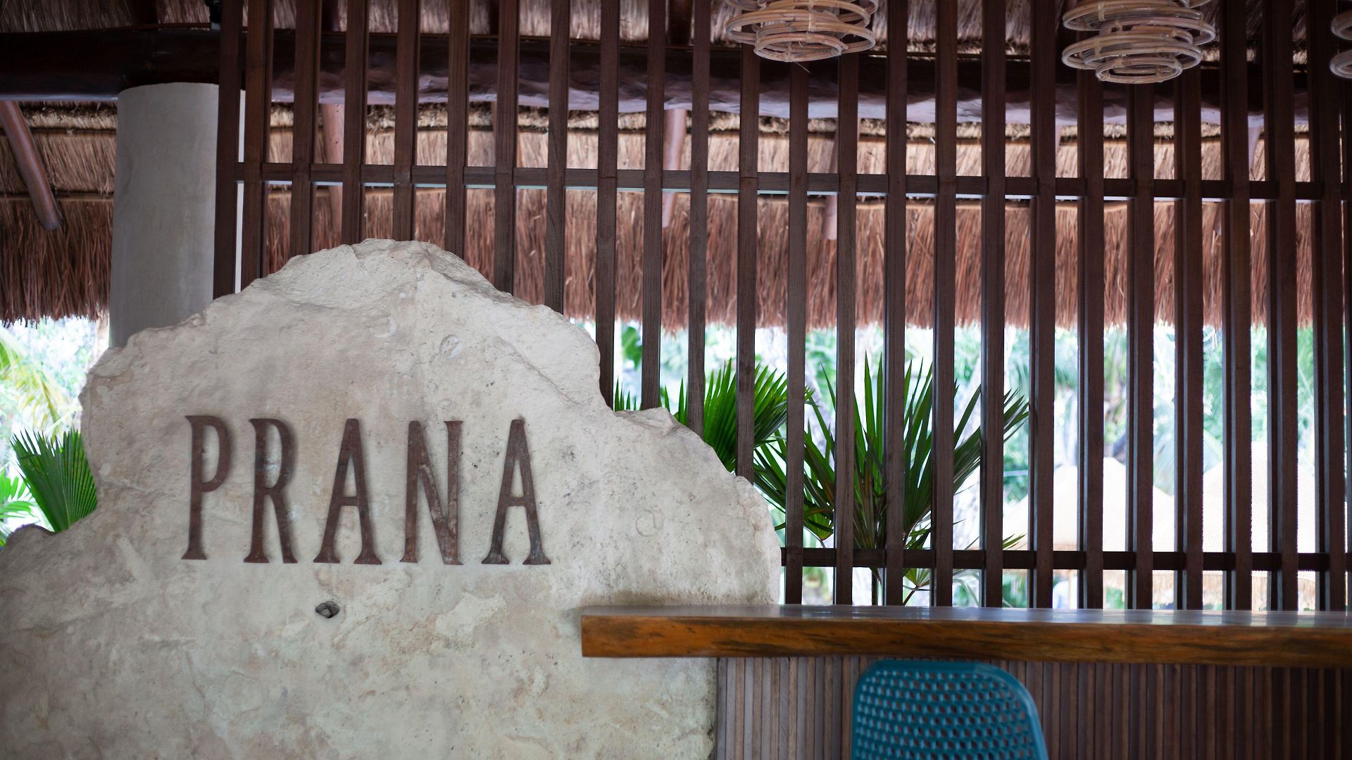 Hotel Prana Boutique Tulum