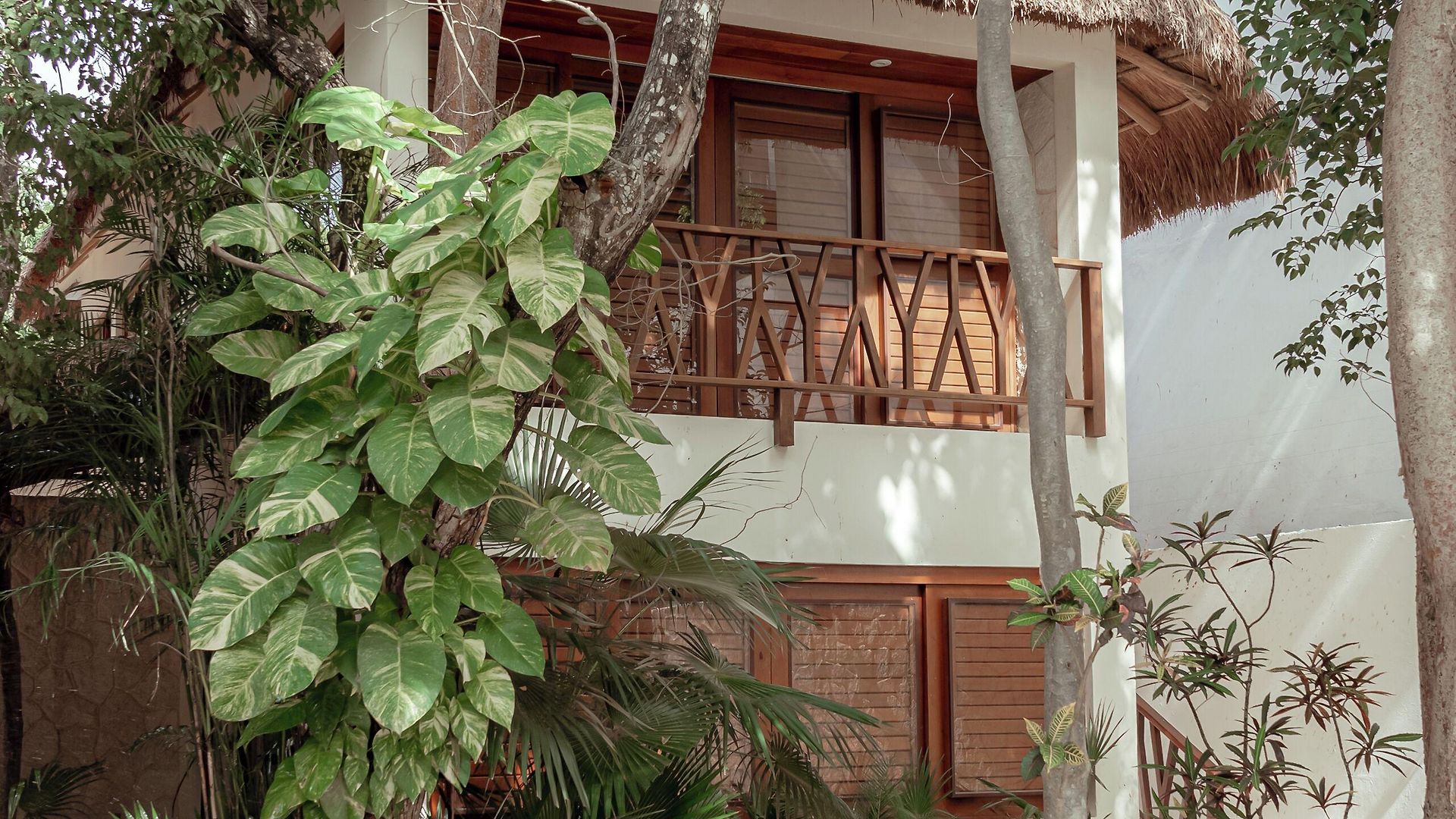 Prana Boutique Hotel