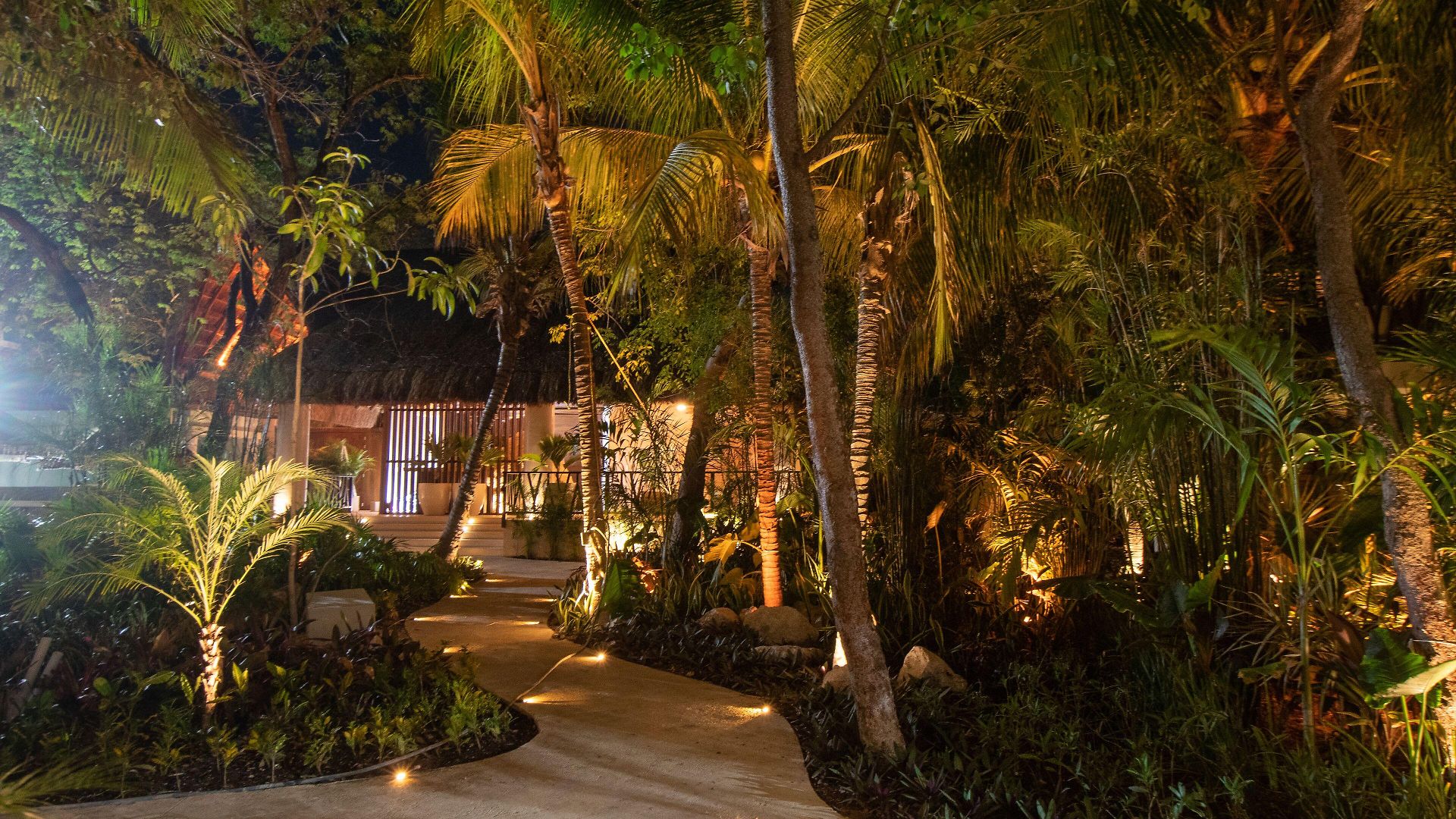 Prana Boutique Hotel Tulum