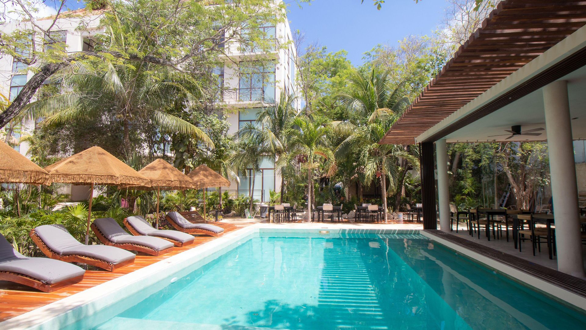 Hotel Prana Boutique
