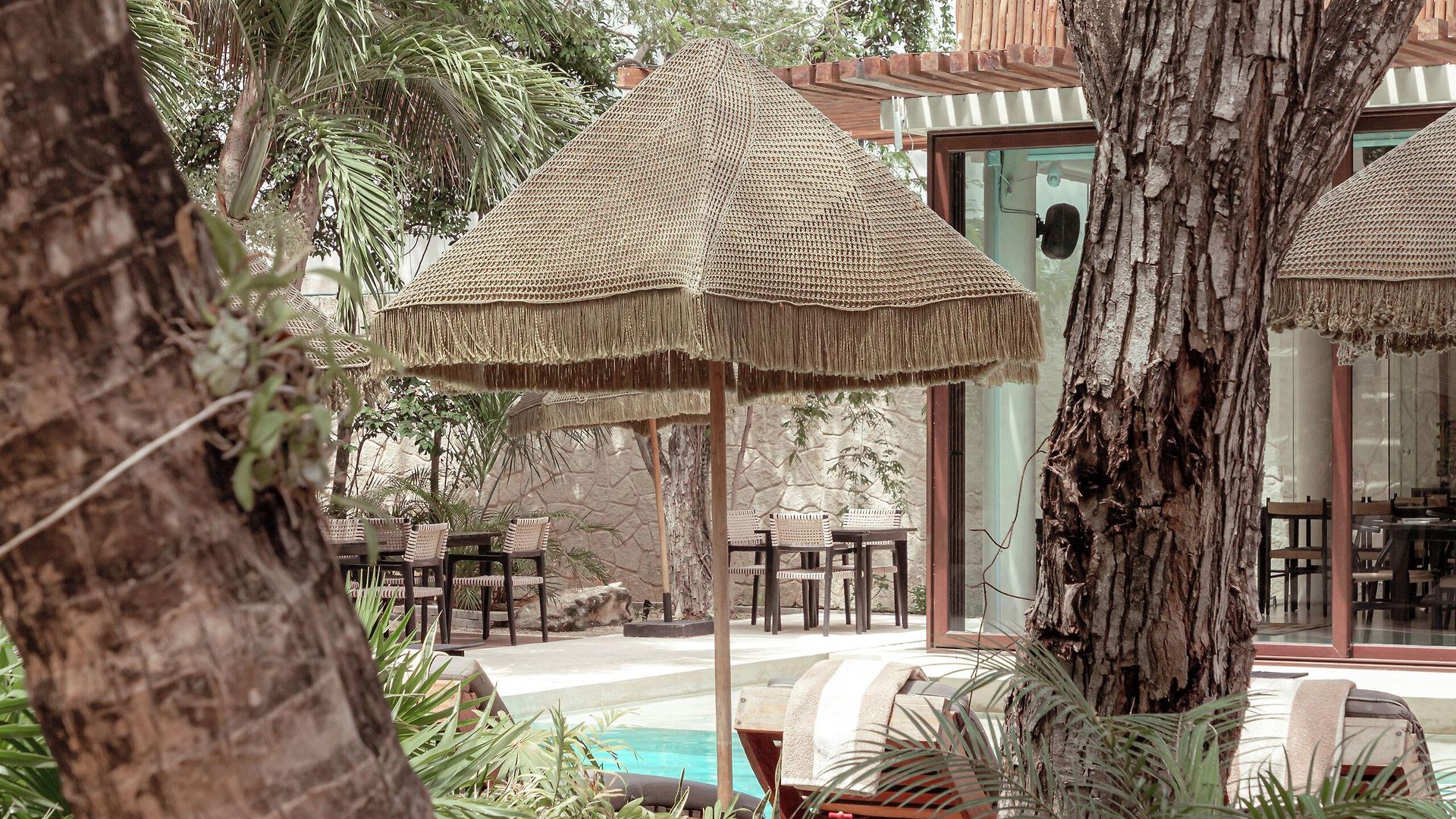 Prana Boutique Hotel Tulum