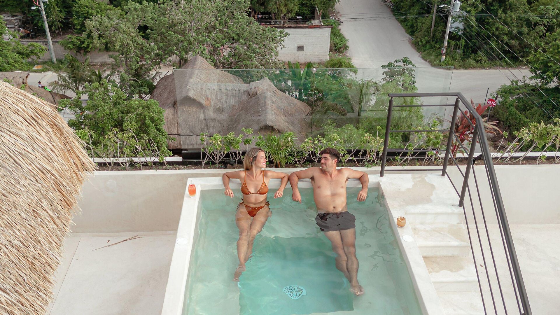 Hotel Prana Boutique