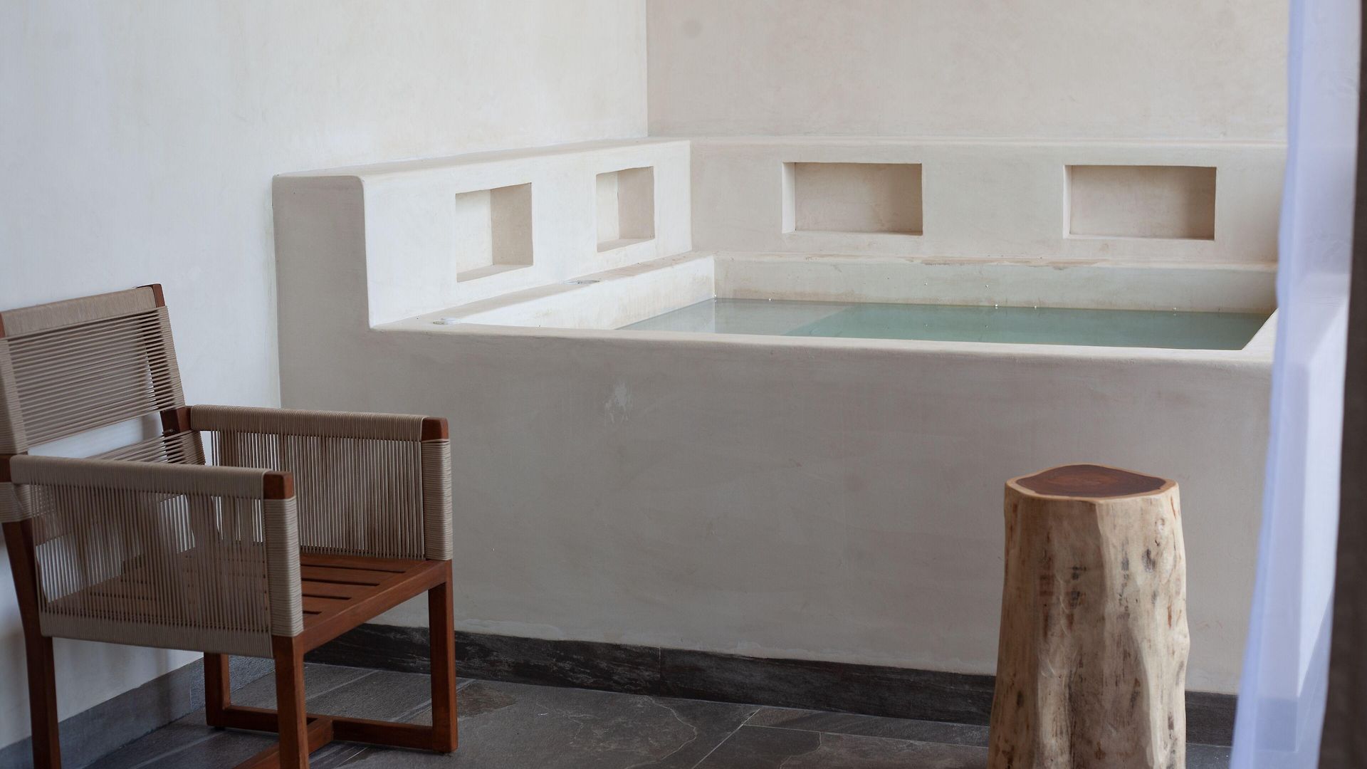 Hotel Prana Boutique Tulum