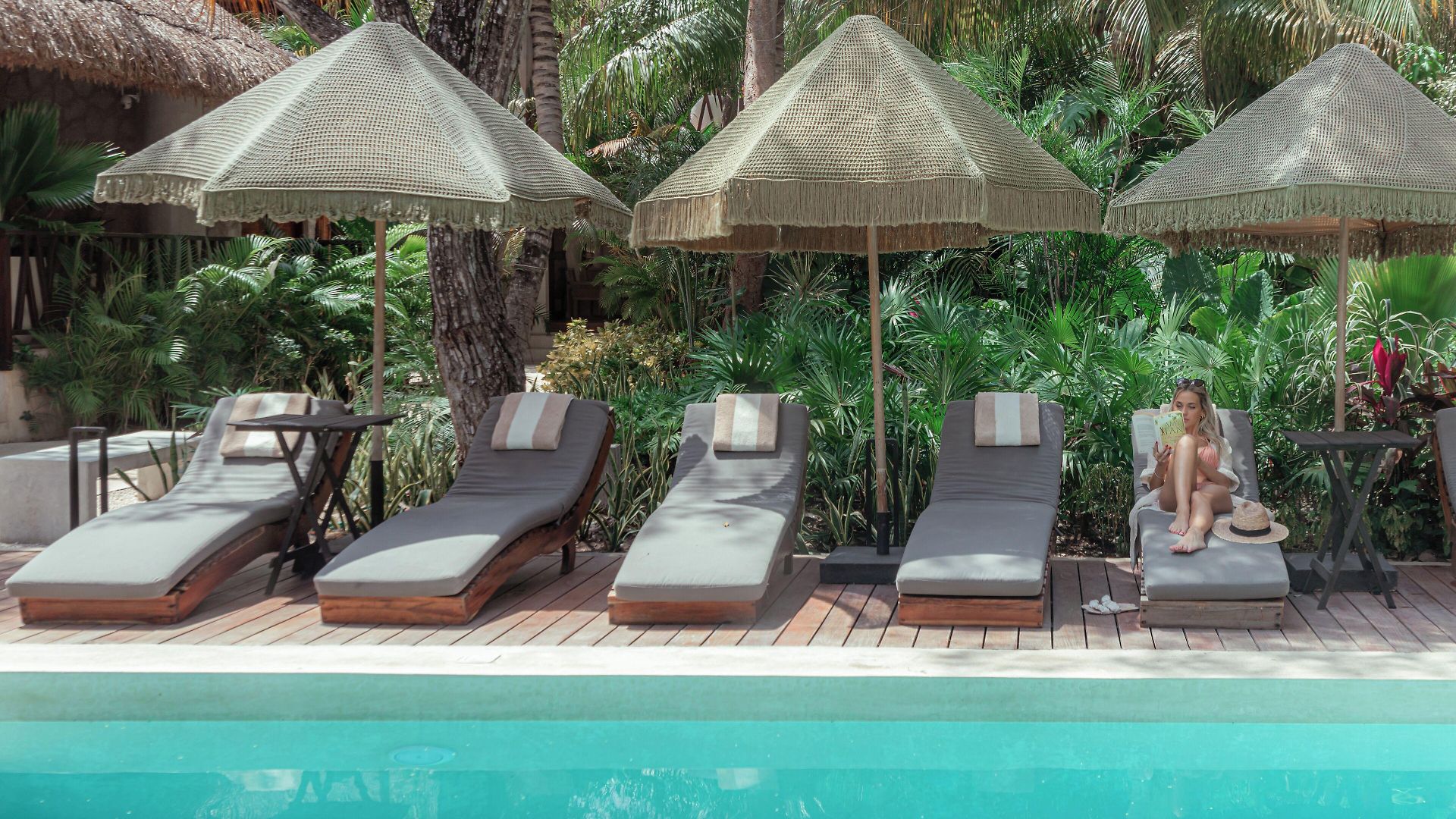 Prana Boutique Tulum