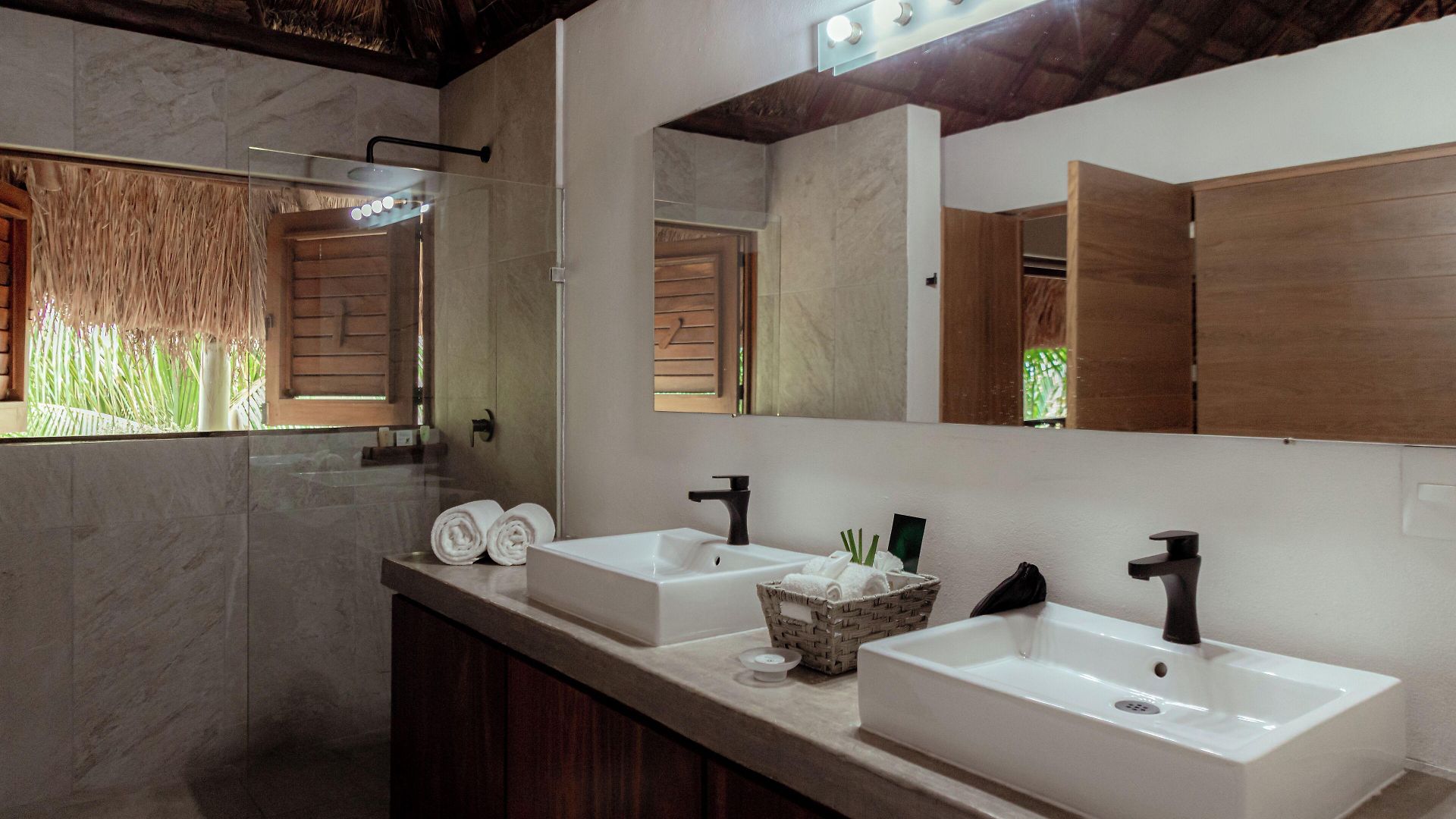 Prana Boutique Hotel Tulum