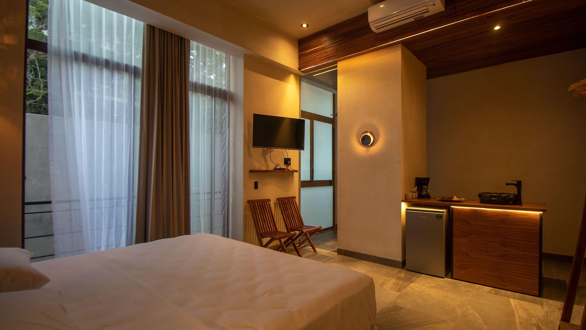 Prana Boutique Tulum