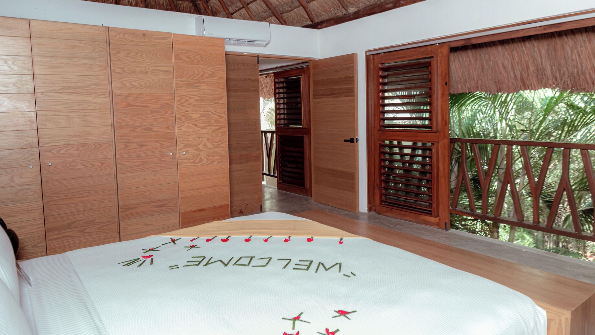 Prana Boutique Hotel