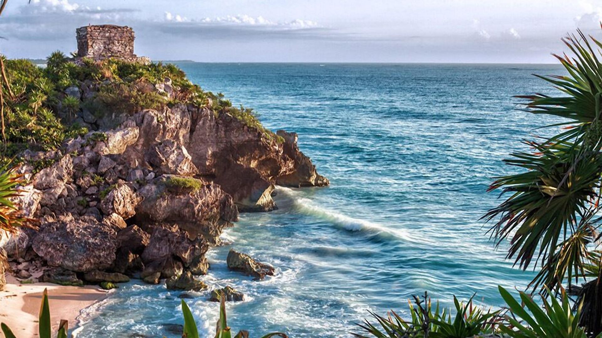 Prana Boutique Hotel Tulum