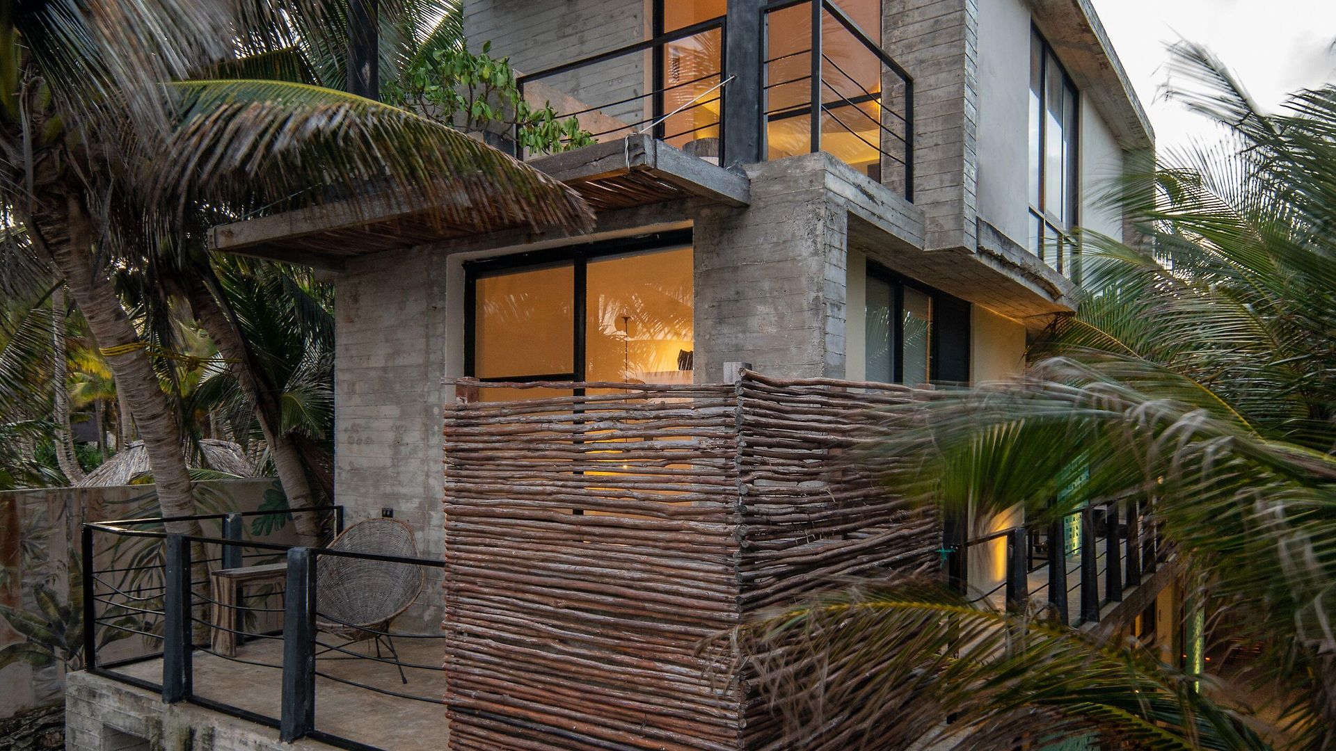 Tropicalito Hotel Tulum