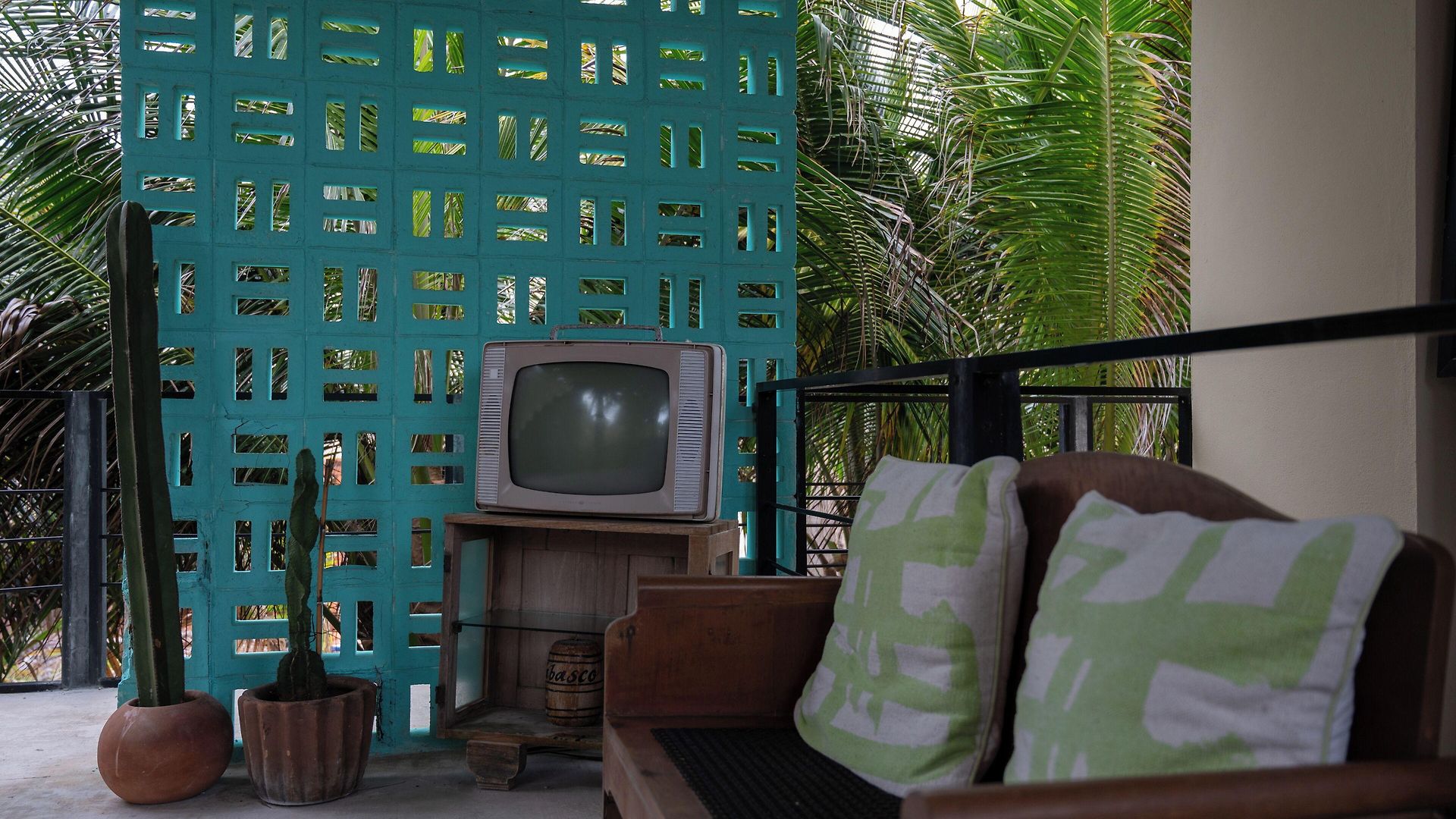 Hotel Tropicalito
