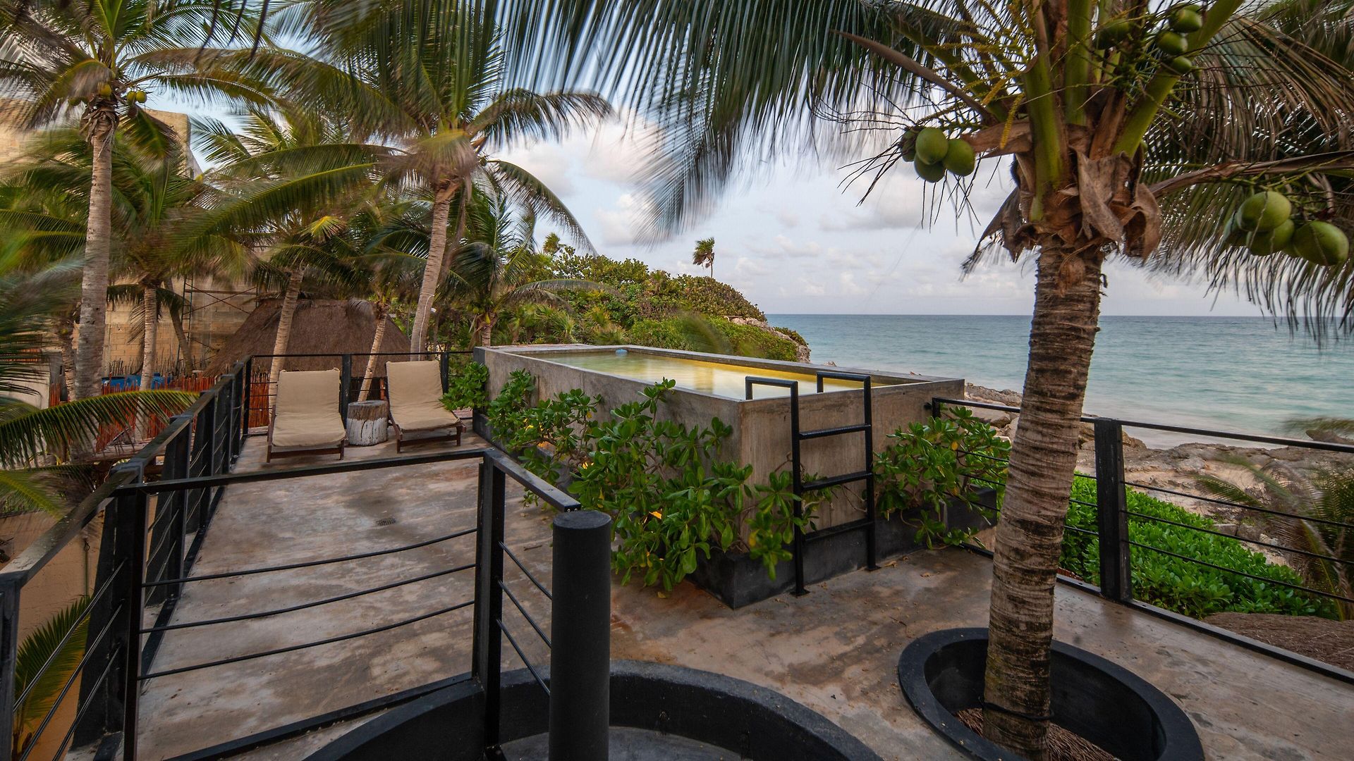 Tropicalito Hotel *