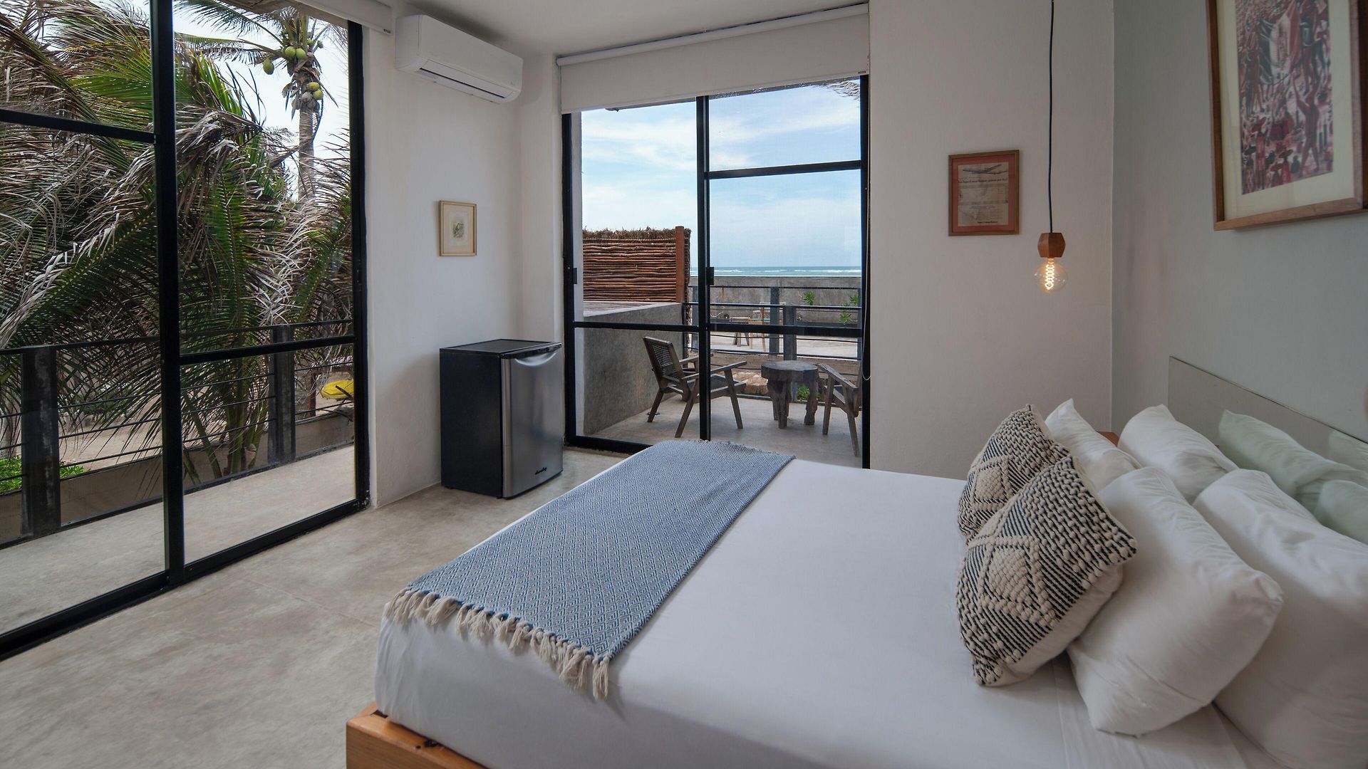 Tropicalito Hotel Tulum