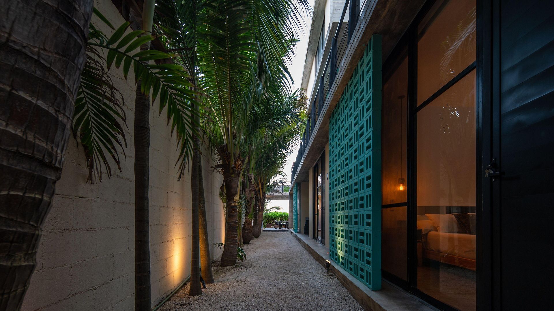 Hotel Tropicalito