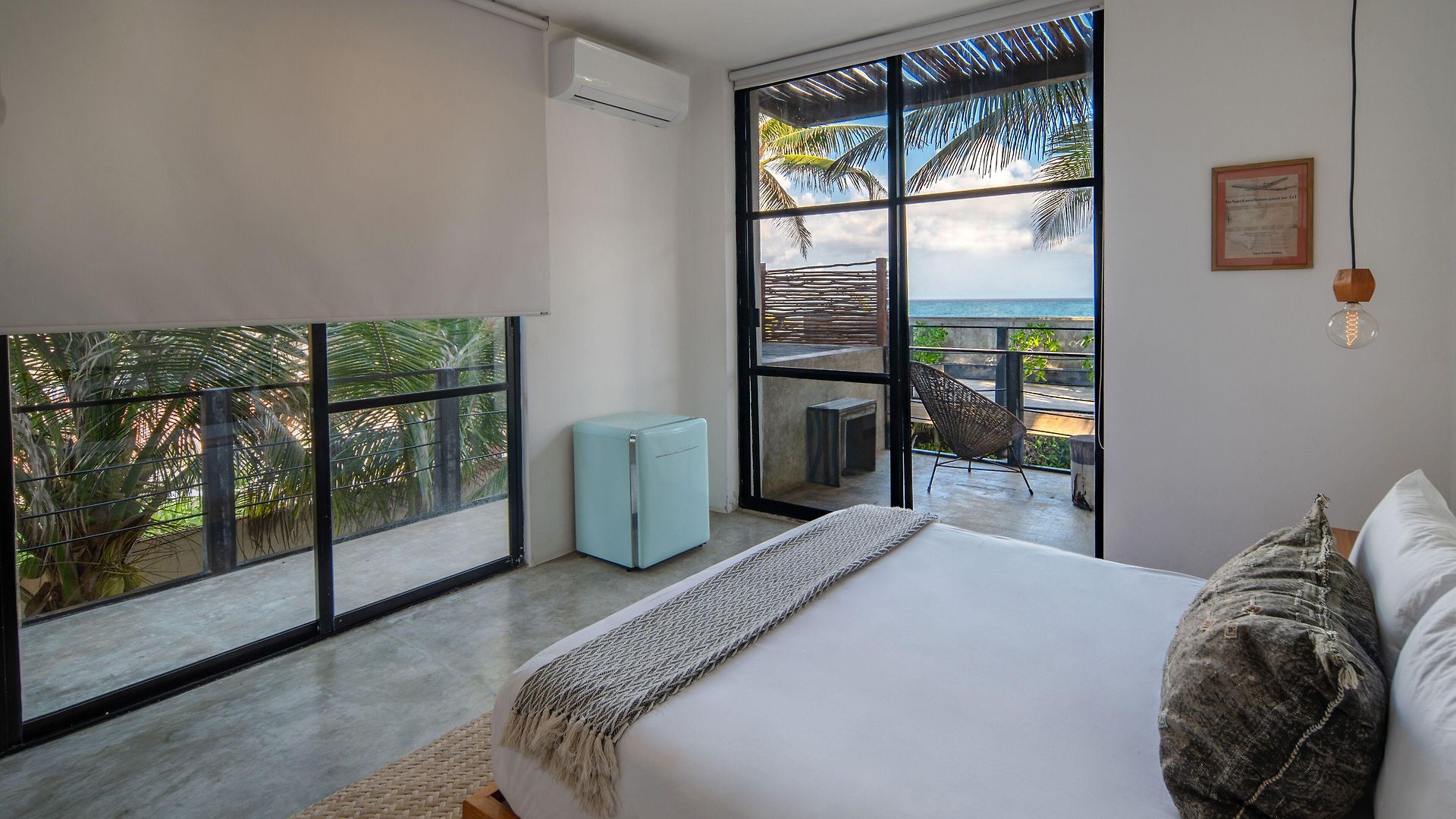 Hotel Tropicalito *