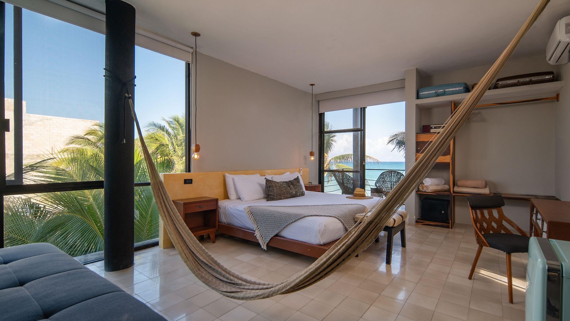 Tropicalito * Tulum