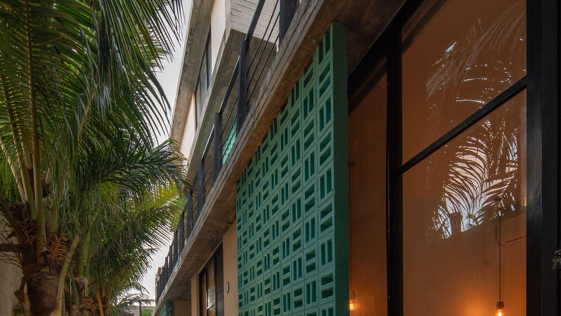 Tropicalito Hotel *