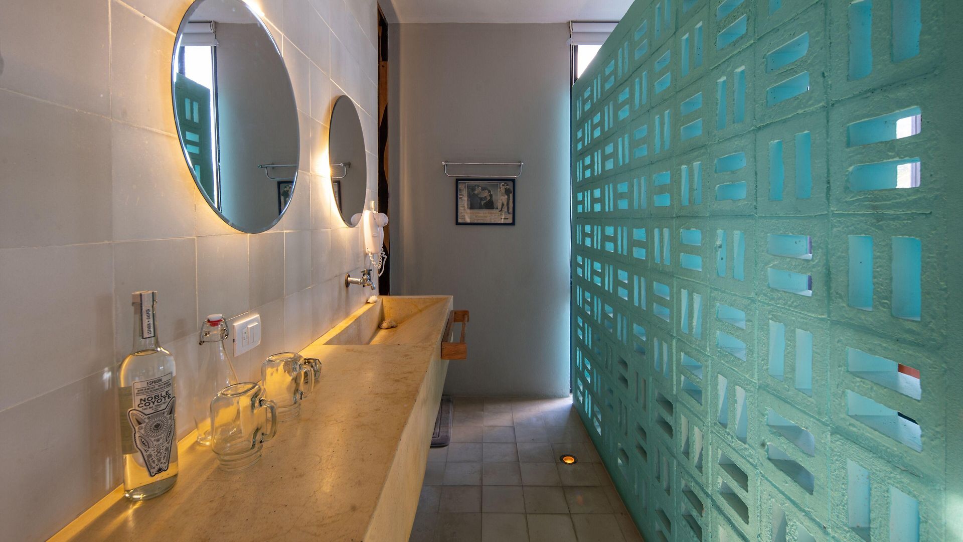 Hotel Tropicalito Tulum