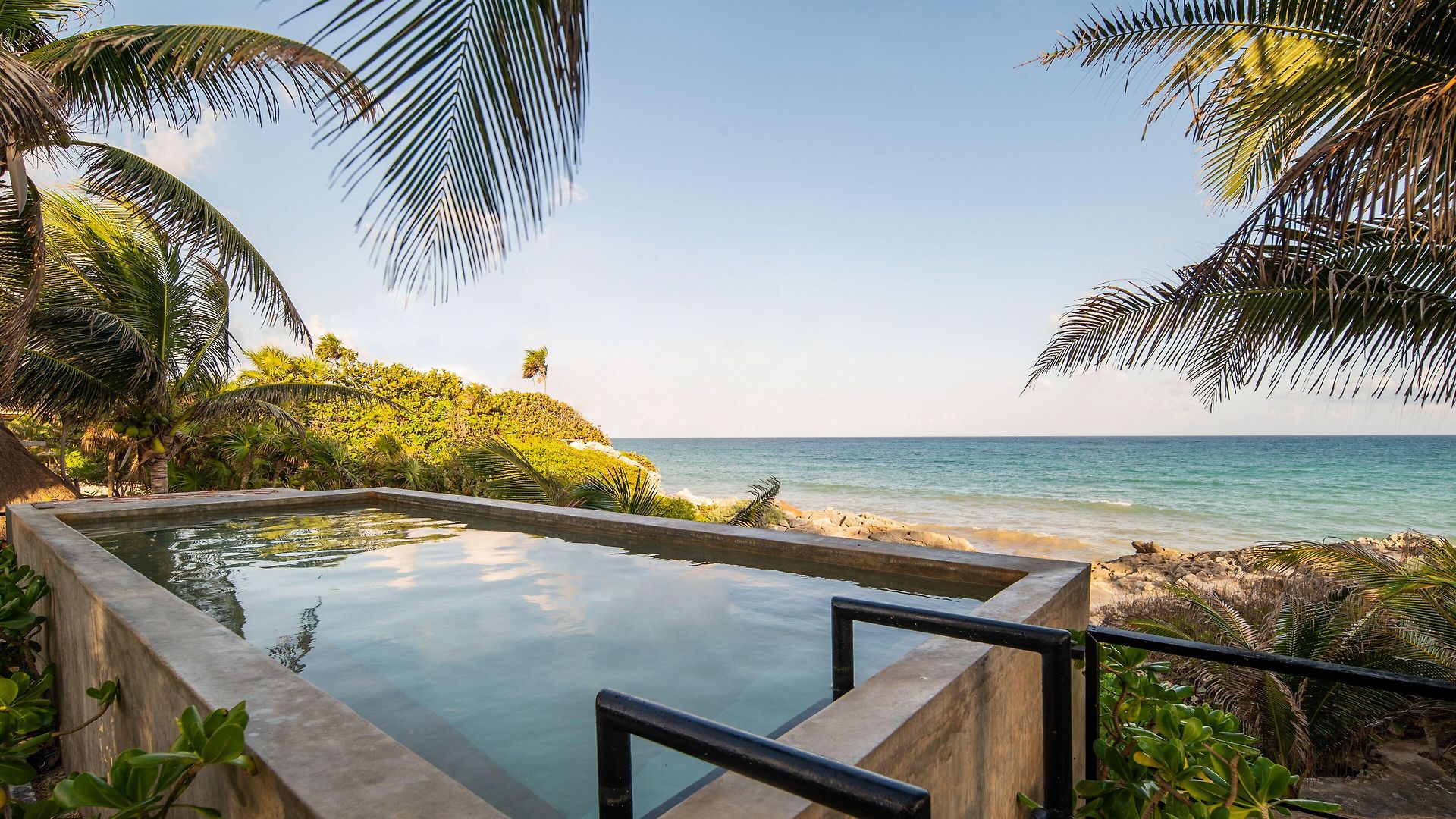 Tropicalito Hotel