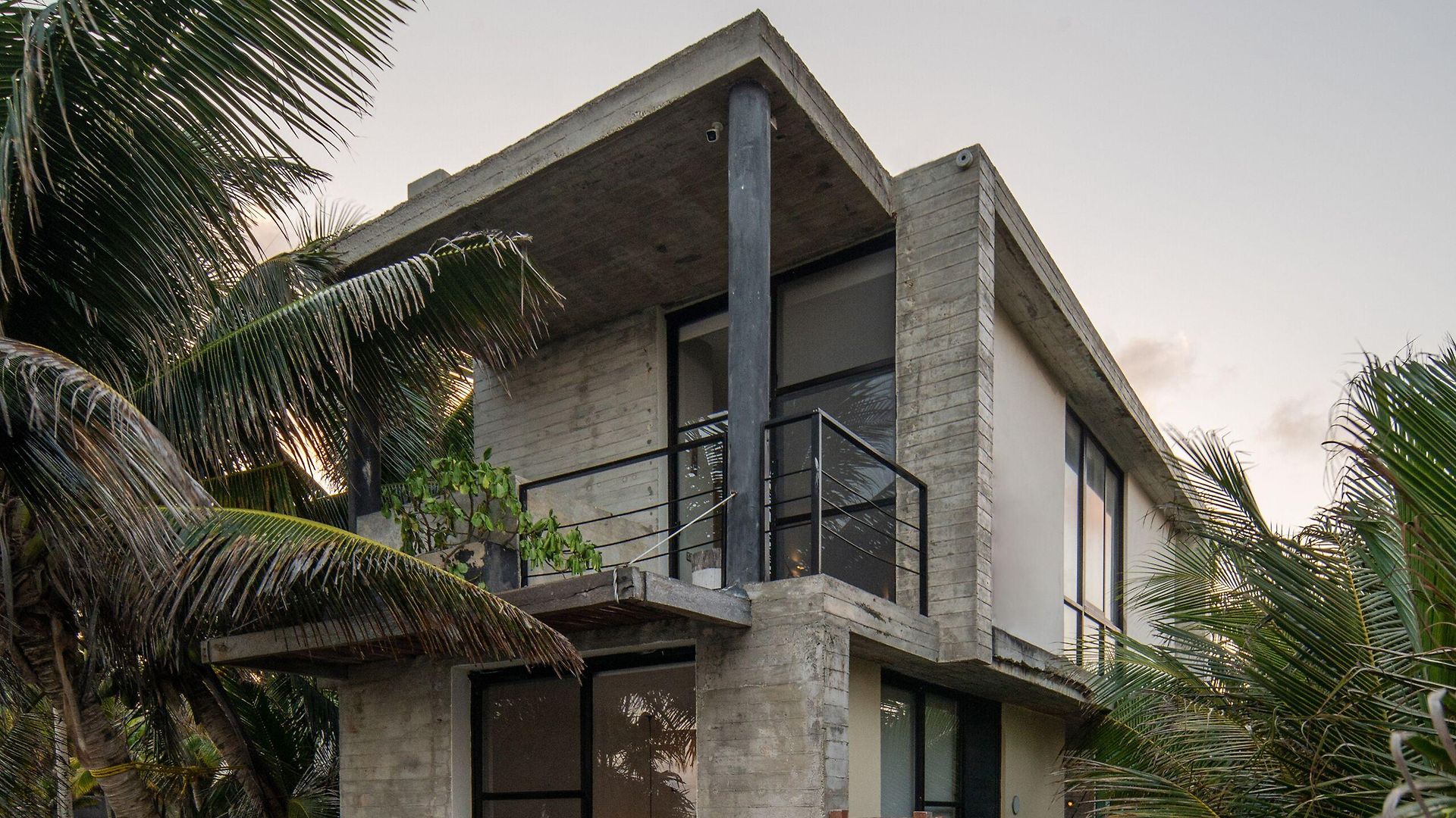 Hotel Tropicalito *