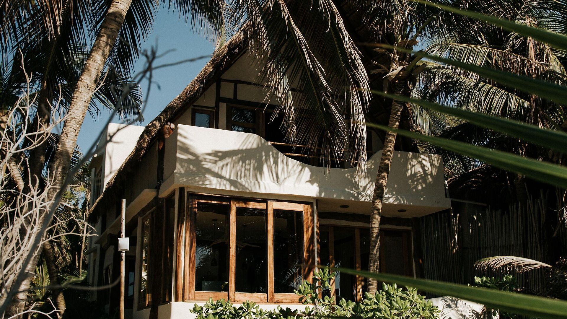 Mahayana Homes * Tulum