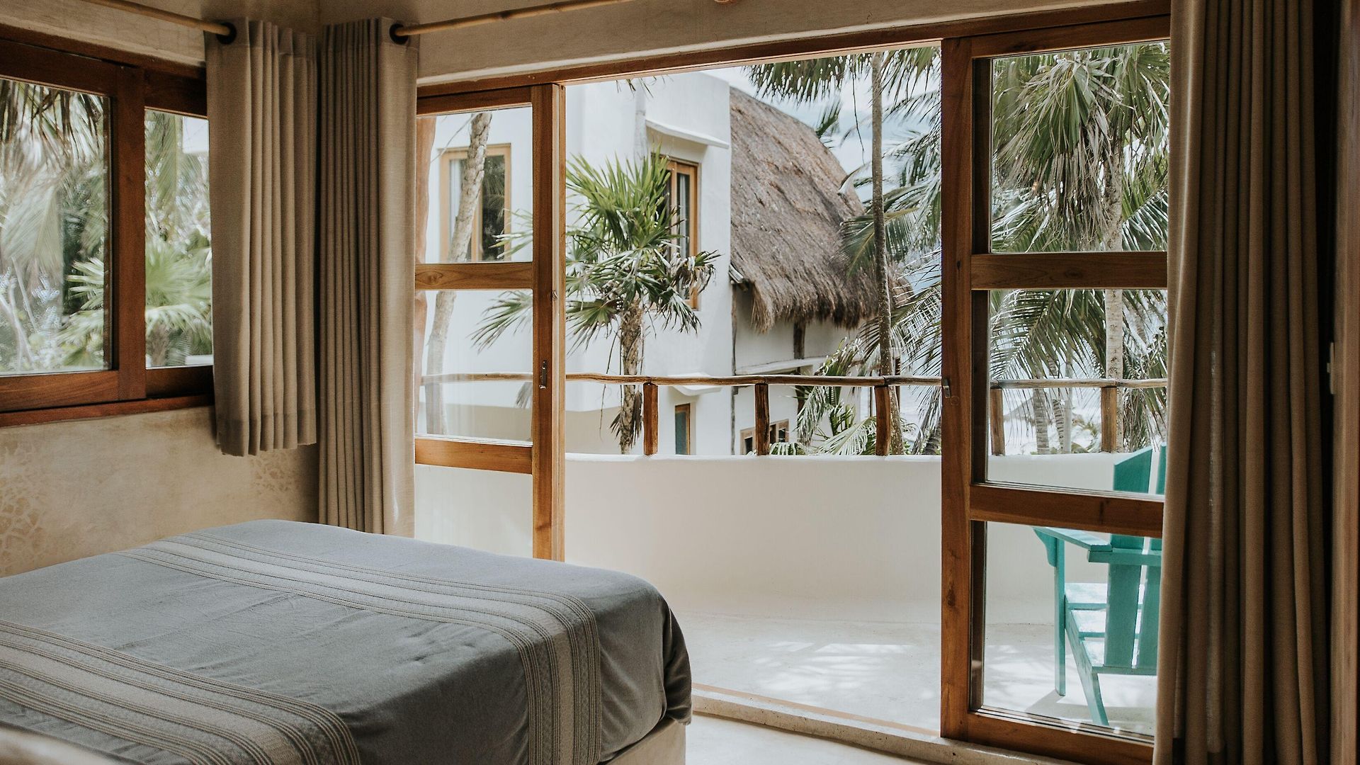 Mahayana Homes Hotel