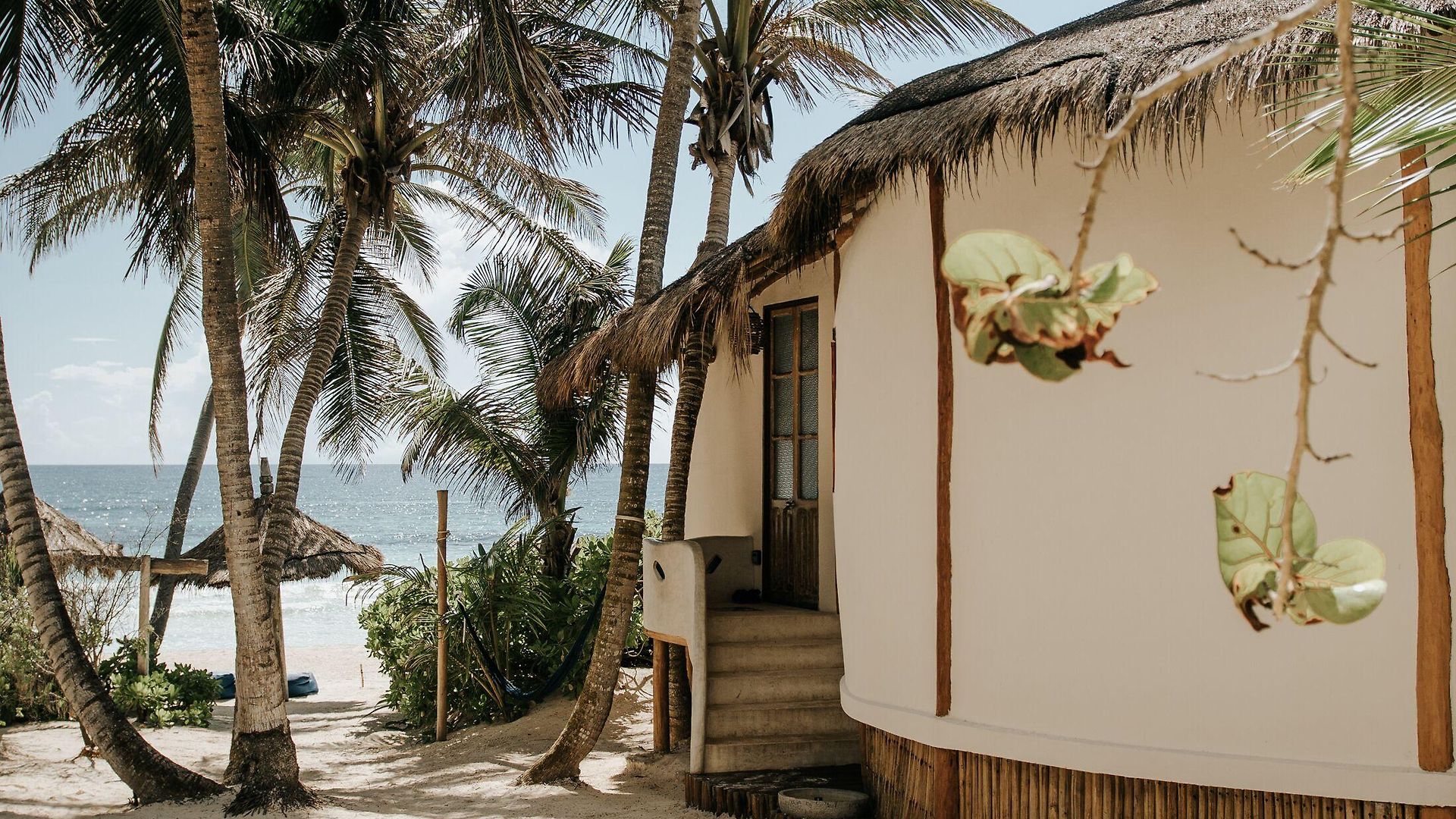 Mahayana Homes * Tulum
