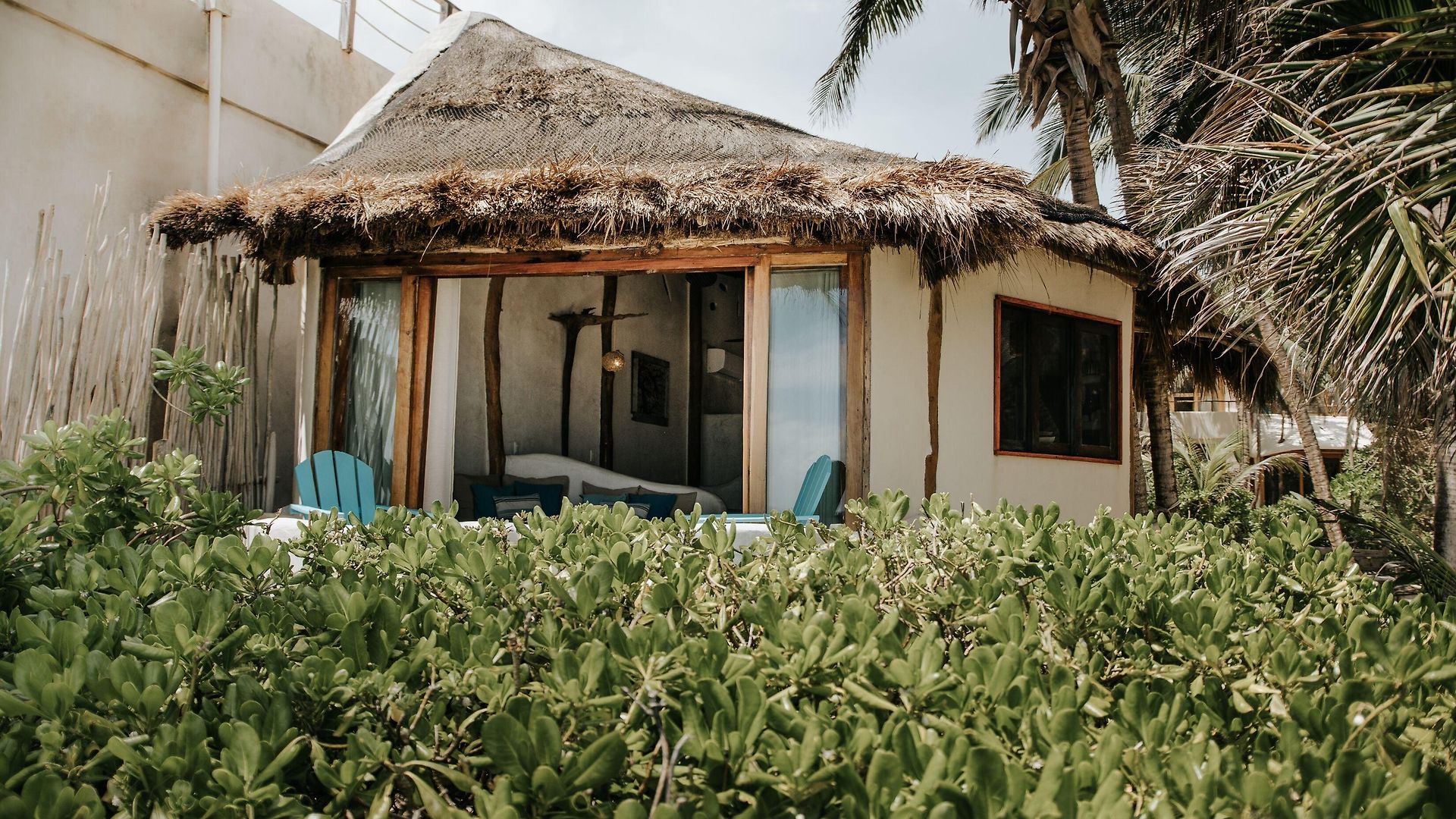 Mahayana Homes * Tulum