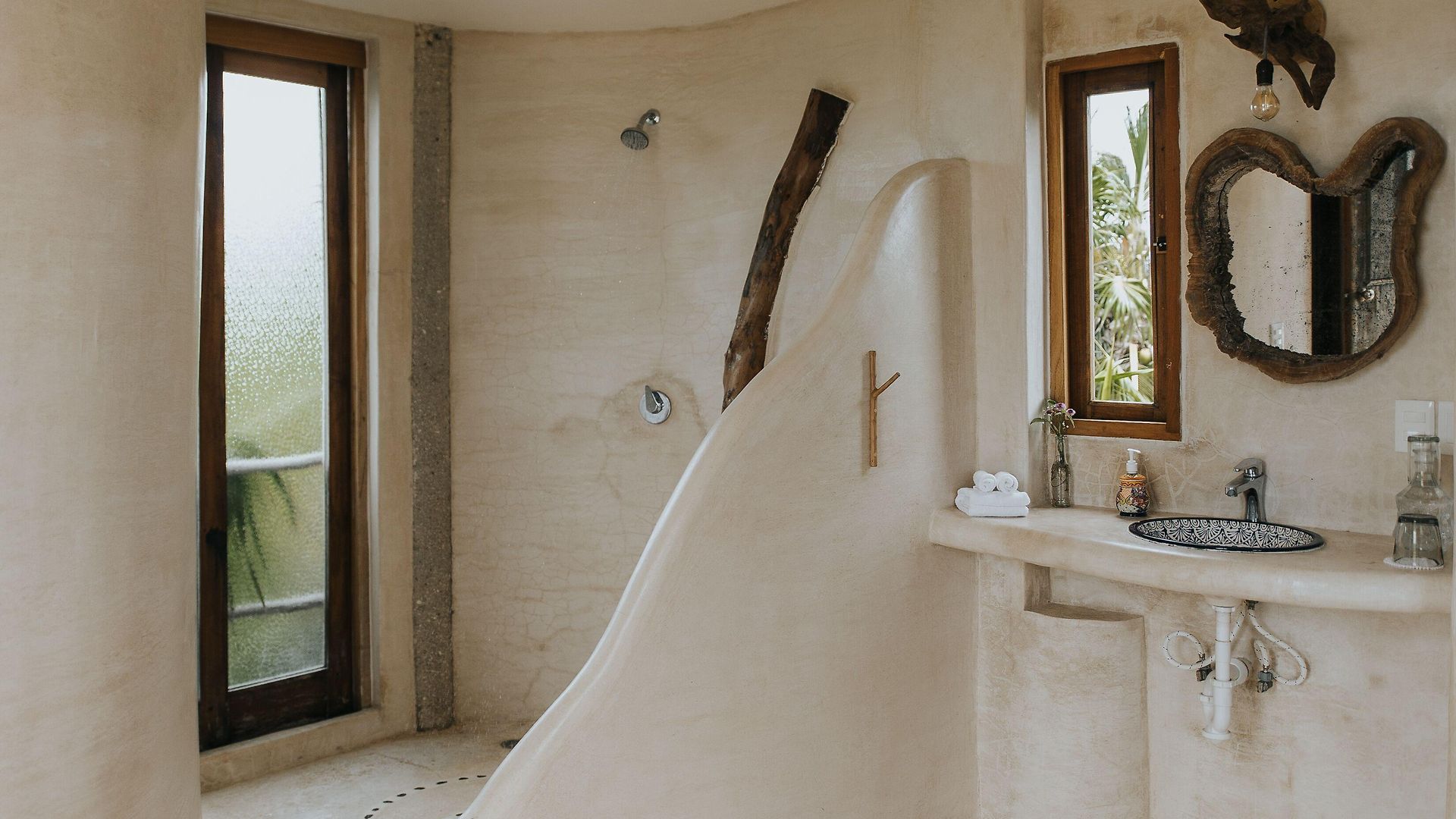 Hotel Mahayana Homes Tulum