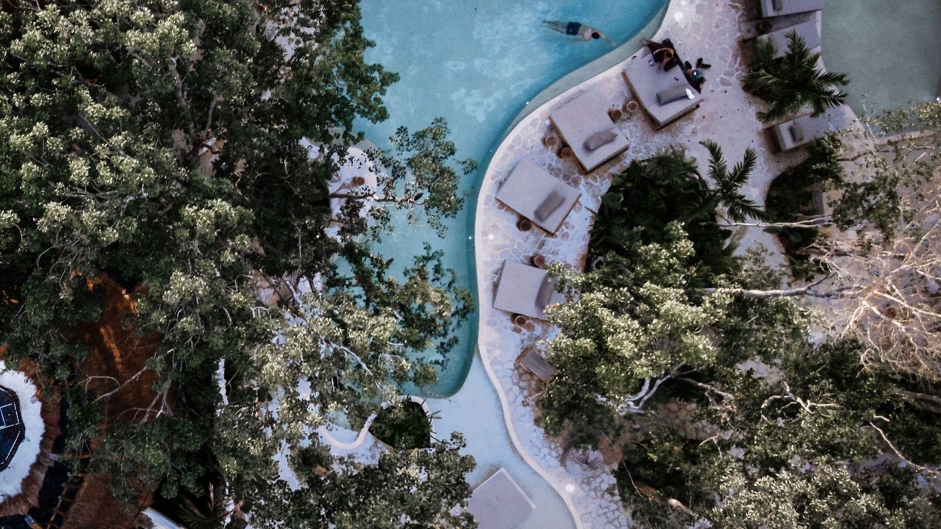 Muaré Wellness&spa 5* Tulum
