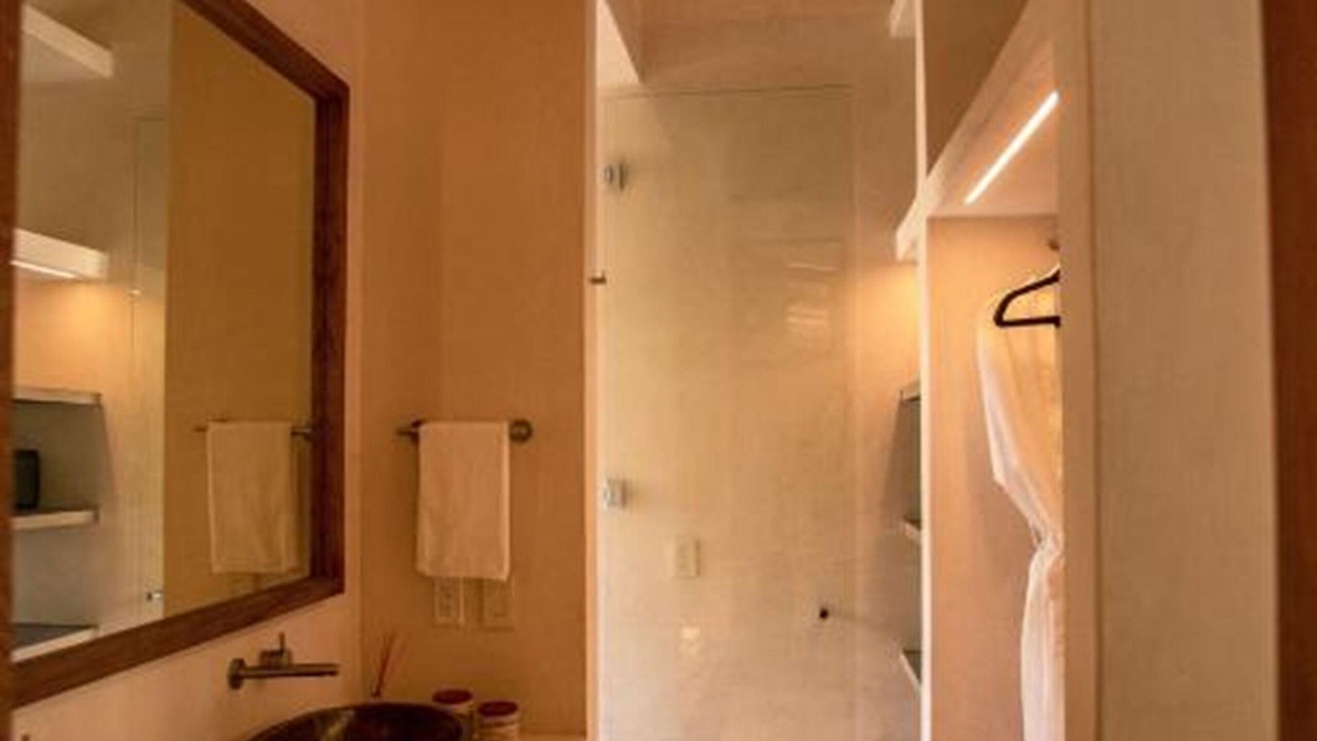 Muaré Wellness&spa Hotel Tulum