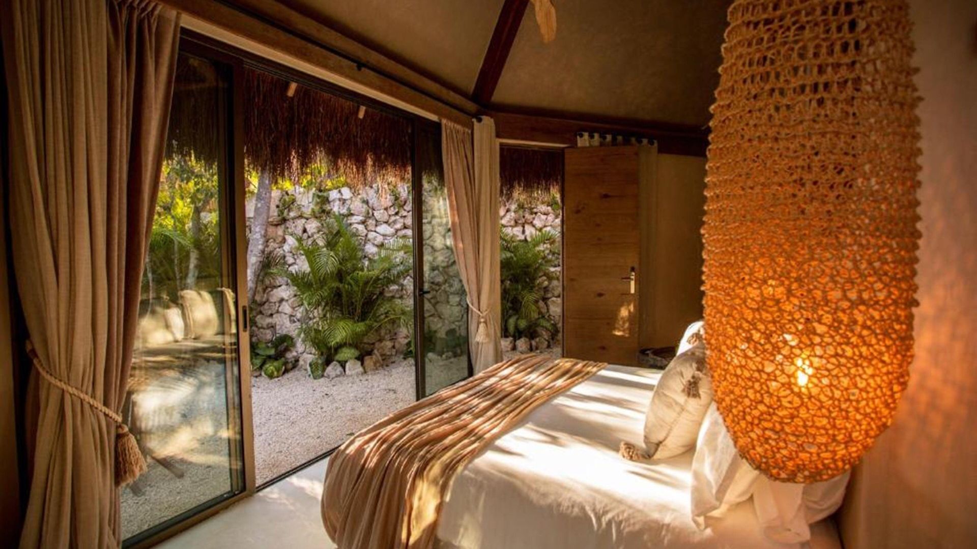 Muaré Wellness&spa Tulum