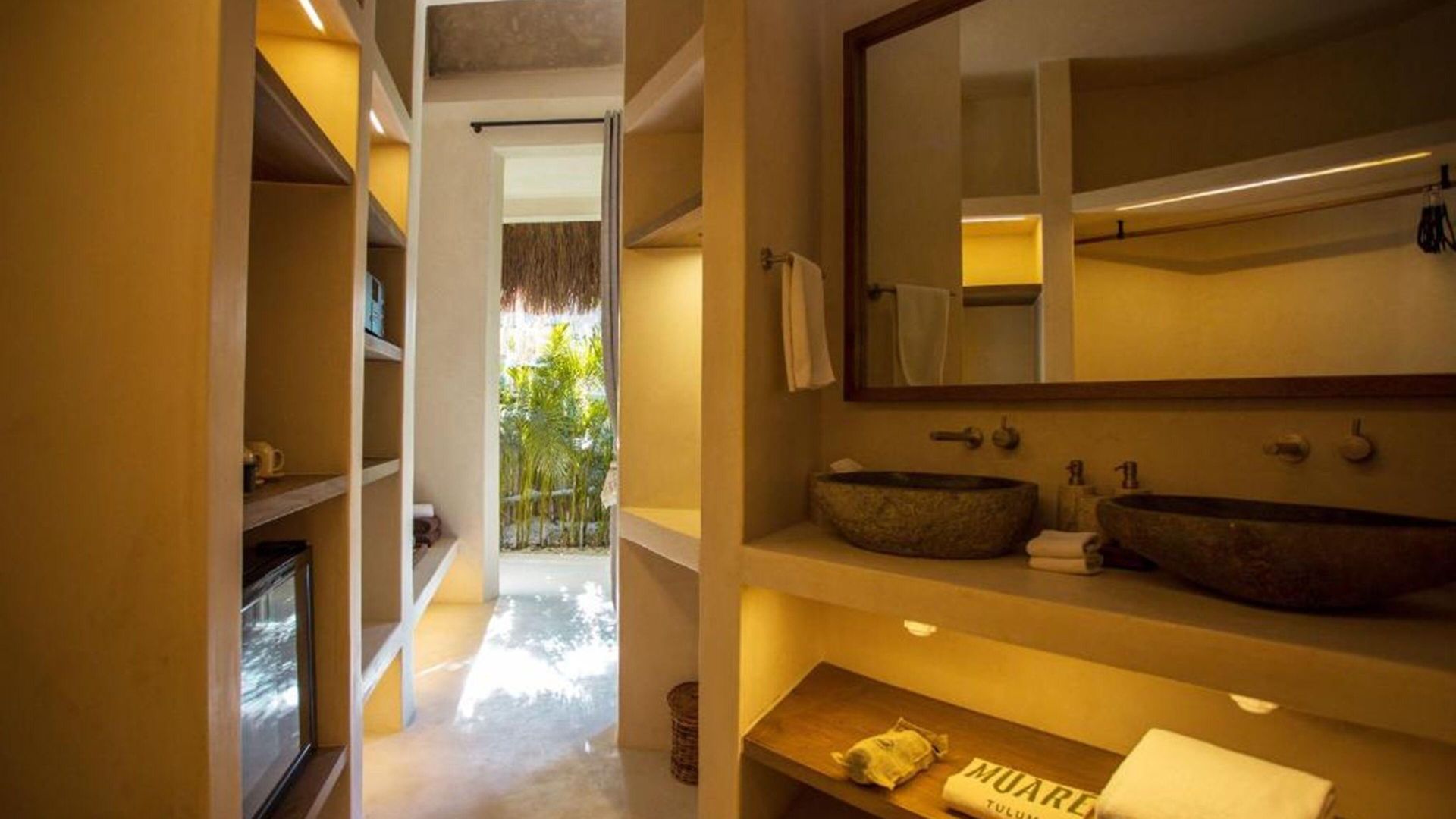 Hotel Muaré Wellness&spa Tulum
