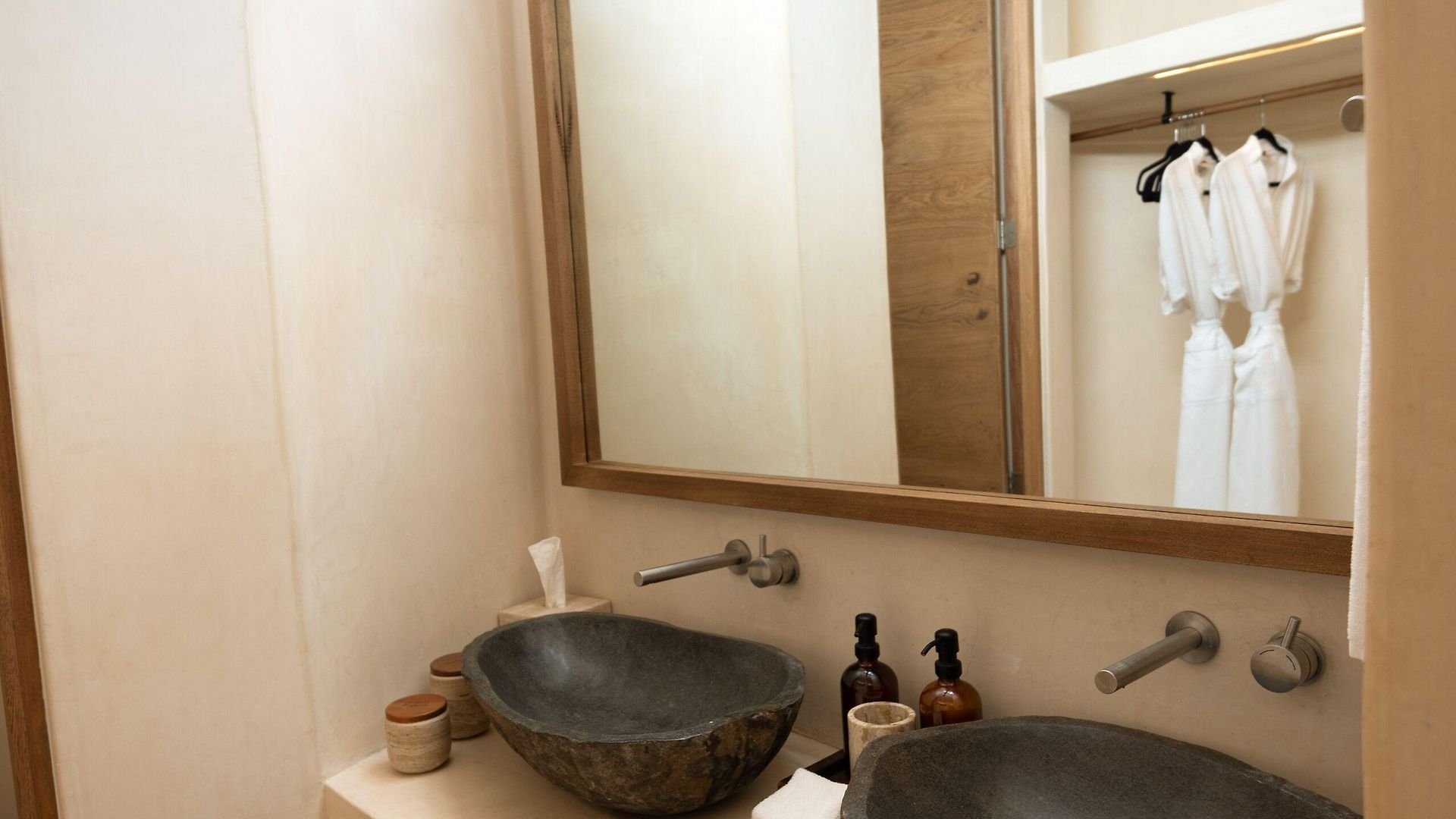Muaré Wellness&spa Tulum