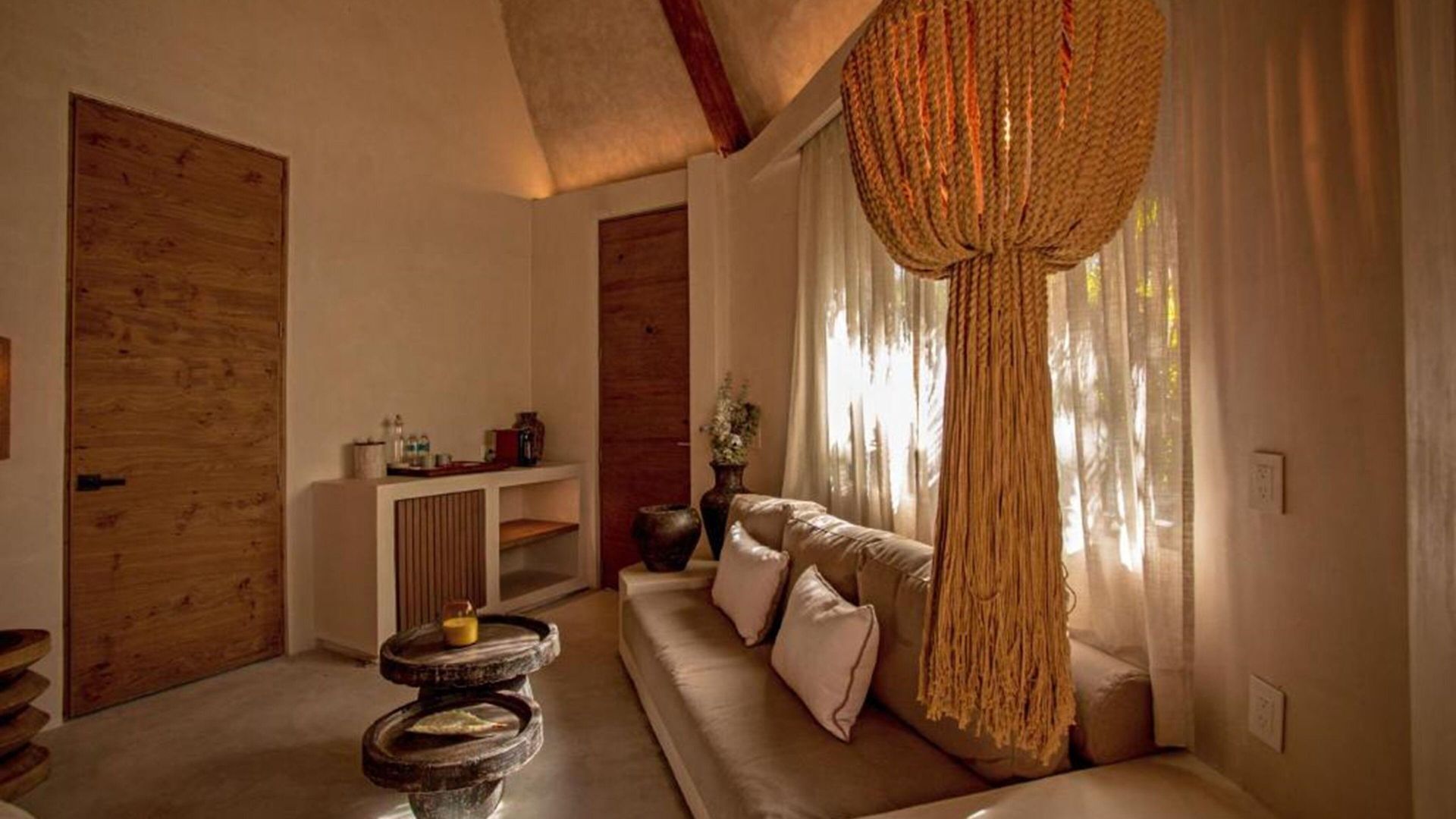 Muaré Wellness&spa 5* Tulum