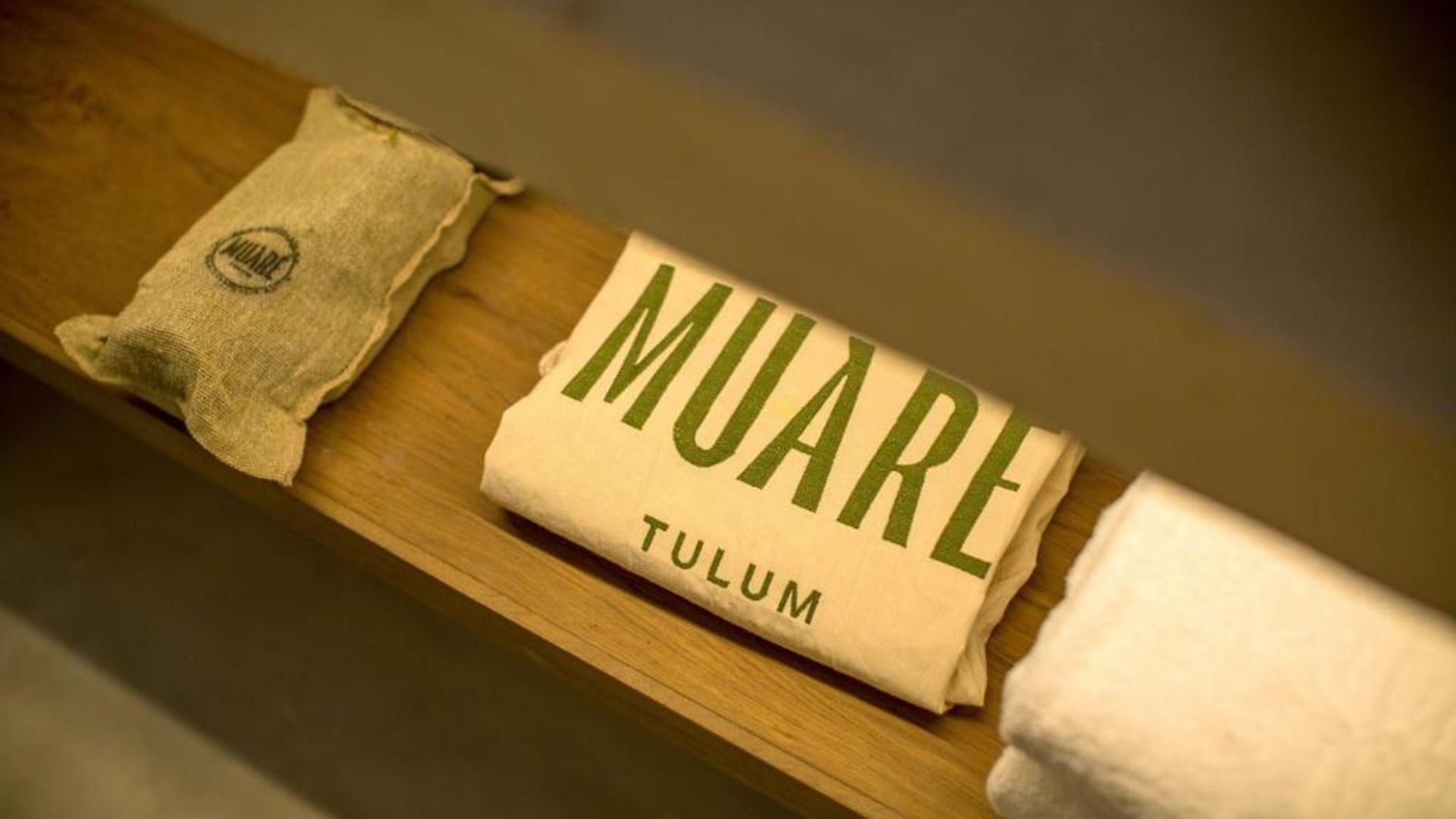 Muaré Wellness&spa Tulum