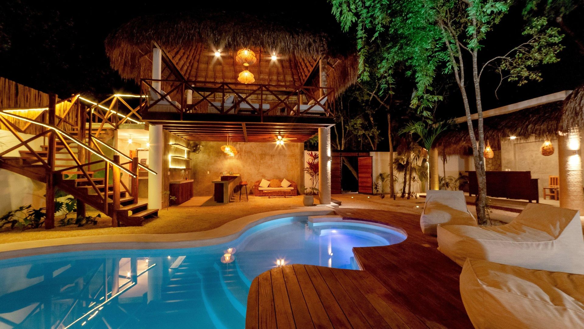 Hostal Mimosa *