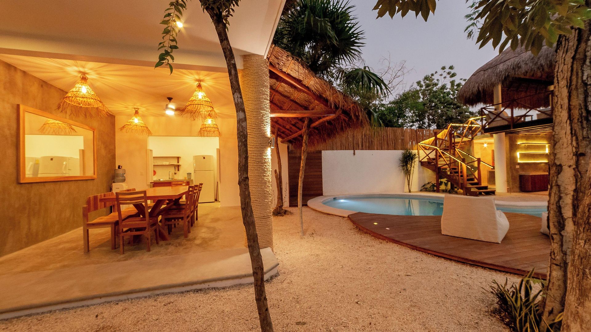 Mimosa * Tulum