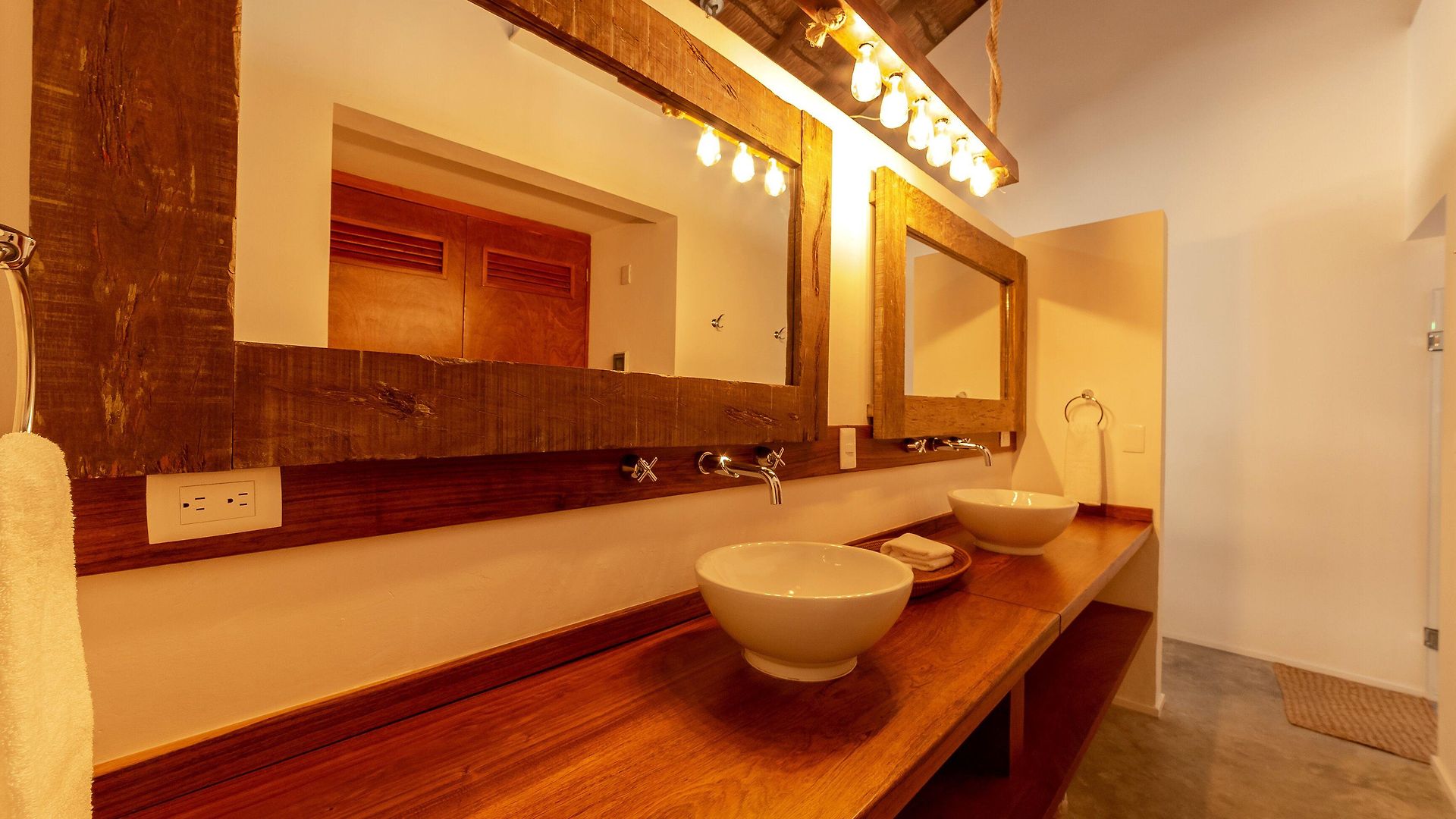 Hostal Mimosa
