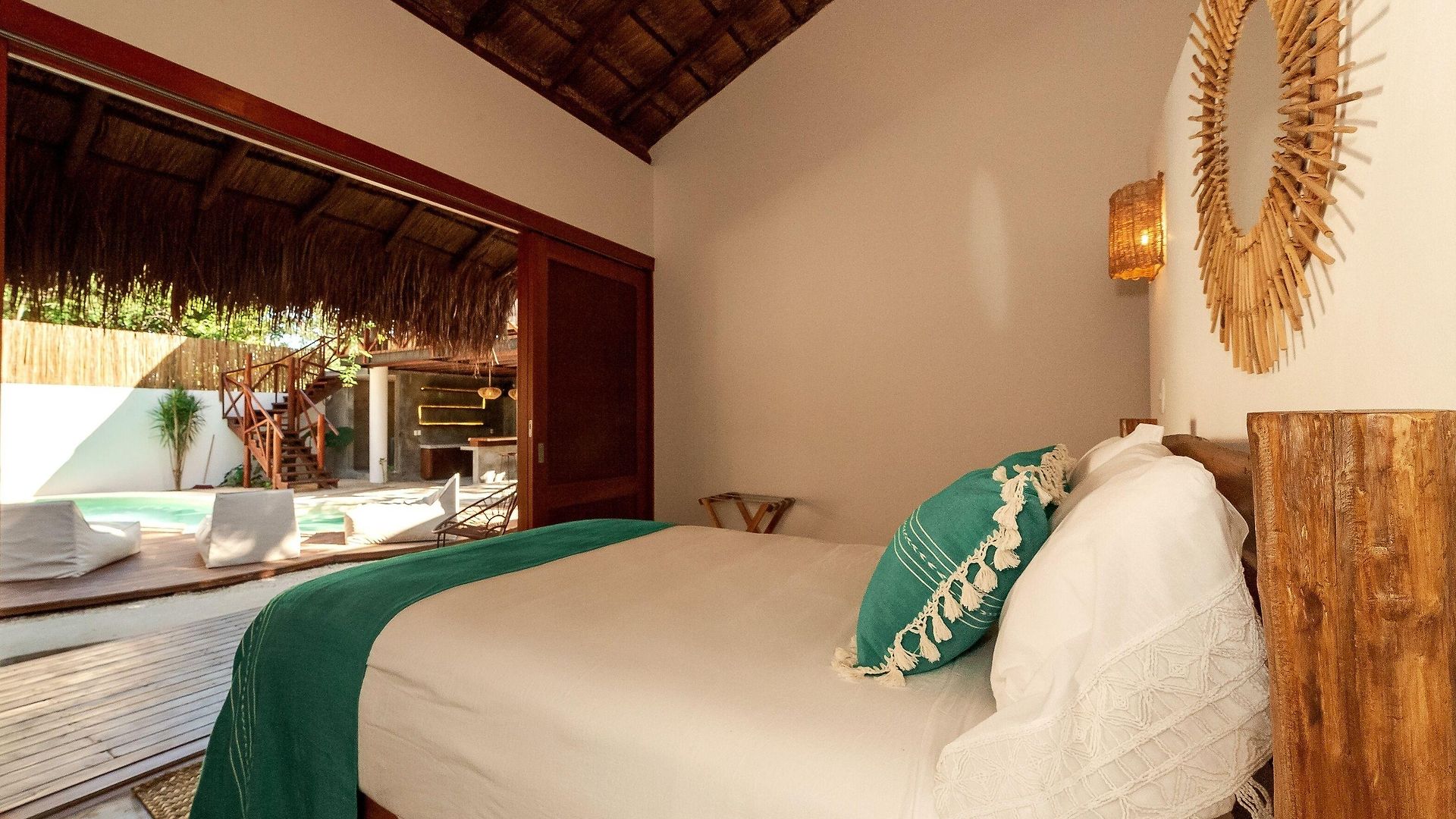Hostal Mimosa *