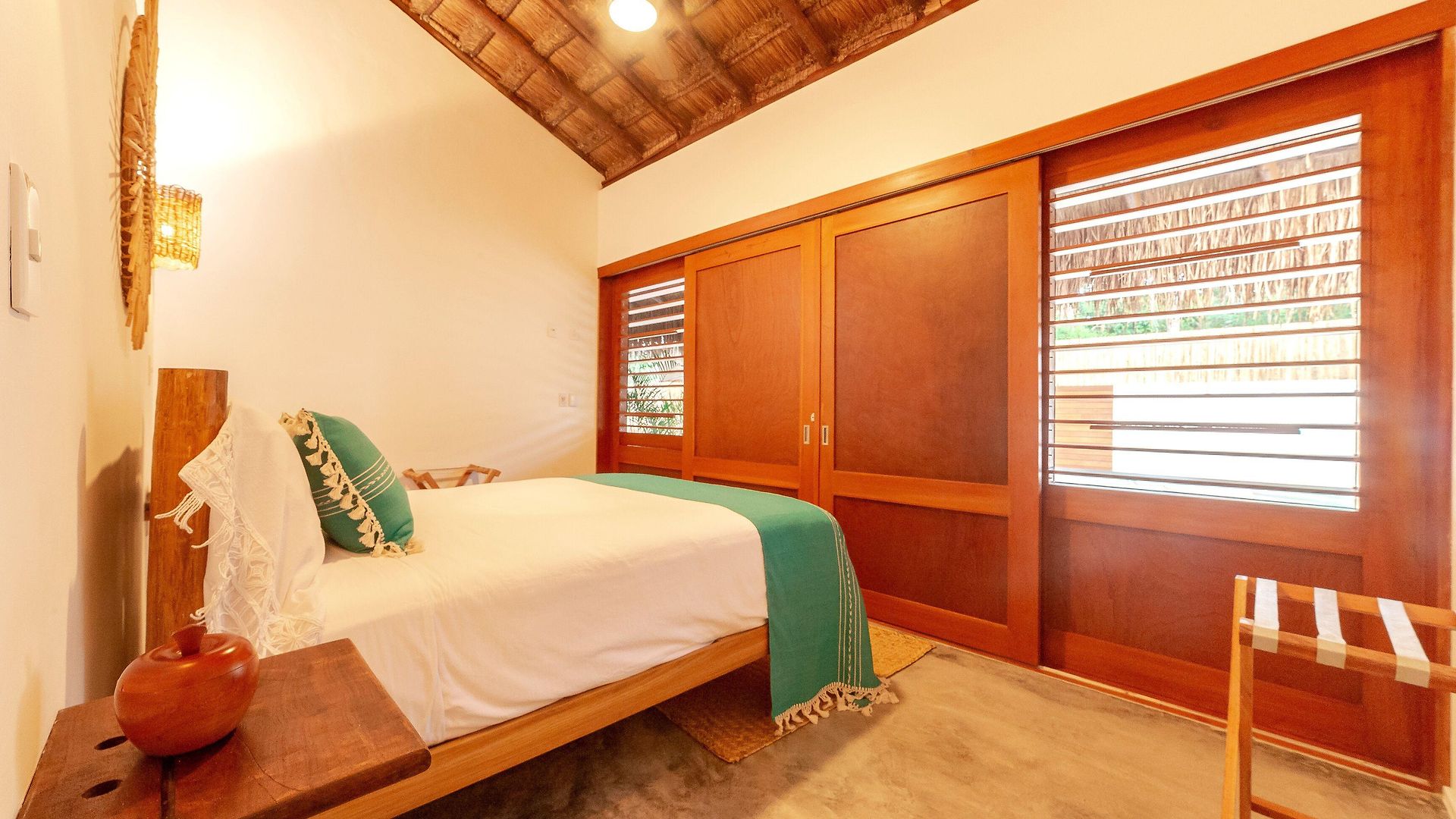 Hostal Mimosa Tulum