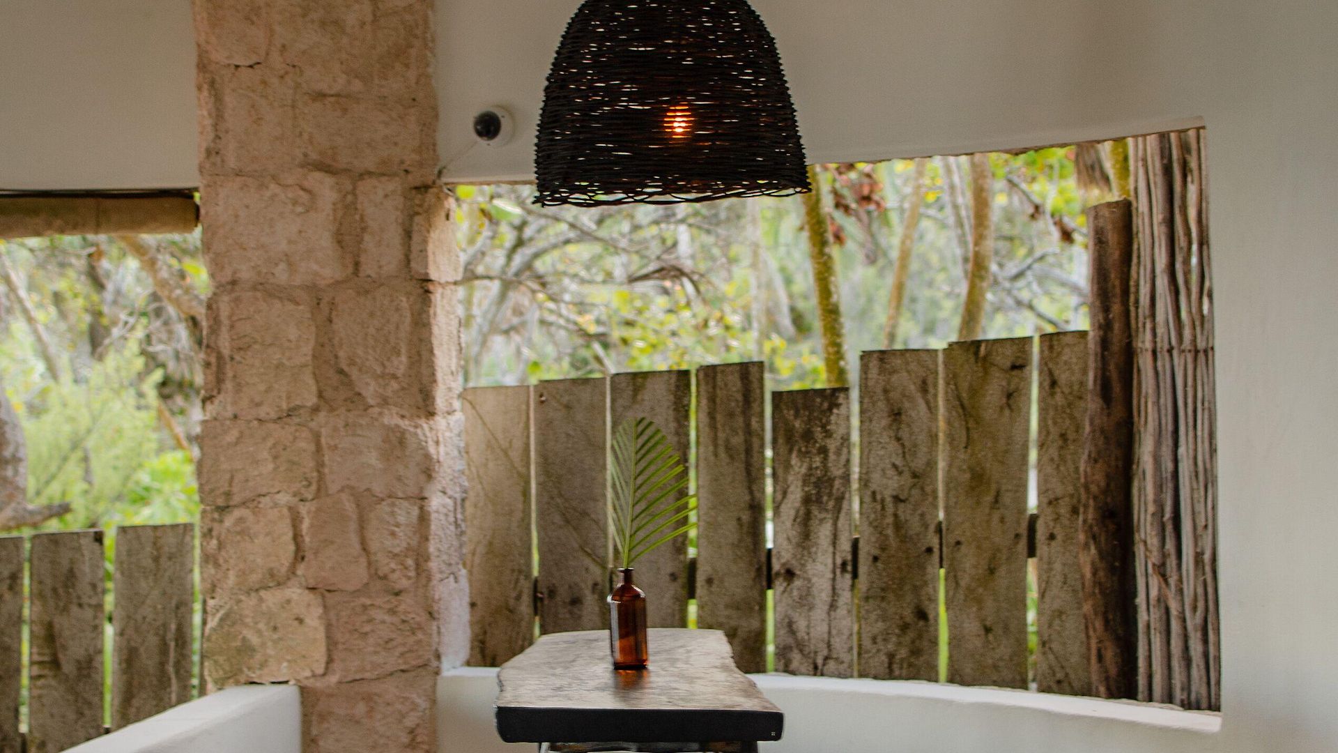 Nest Tulum